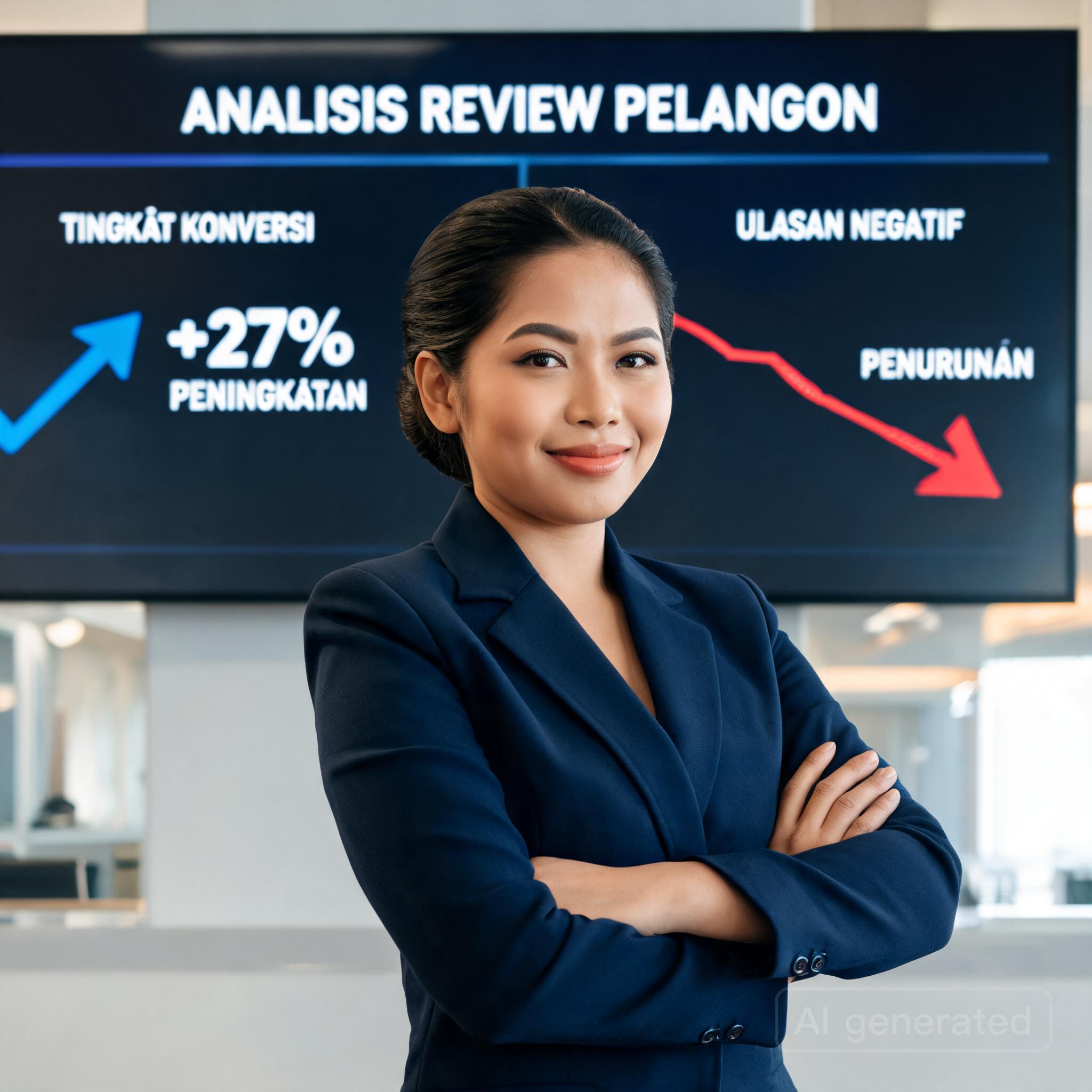 analisis review pelanggan bagian 5