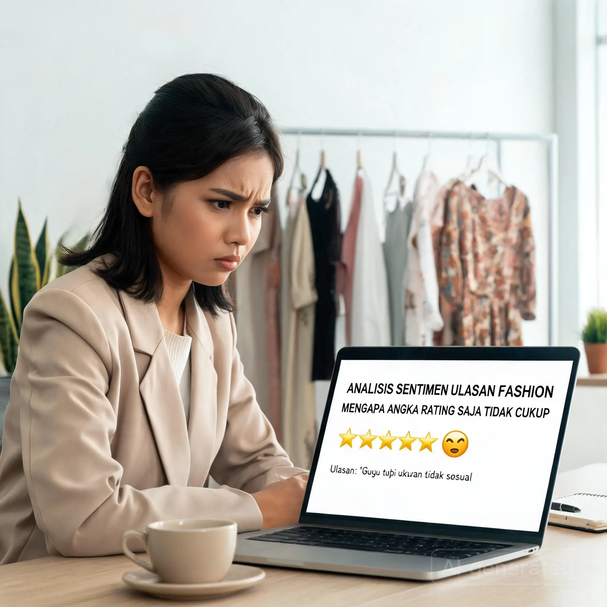 analisis sentimen ulasan fashion bagian 1