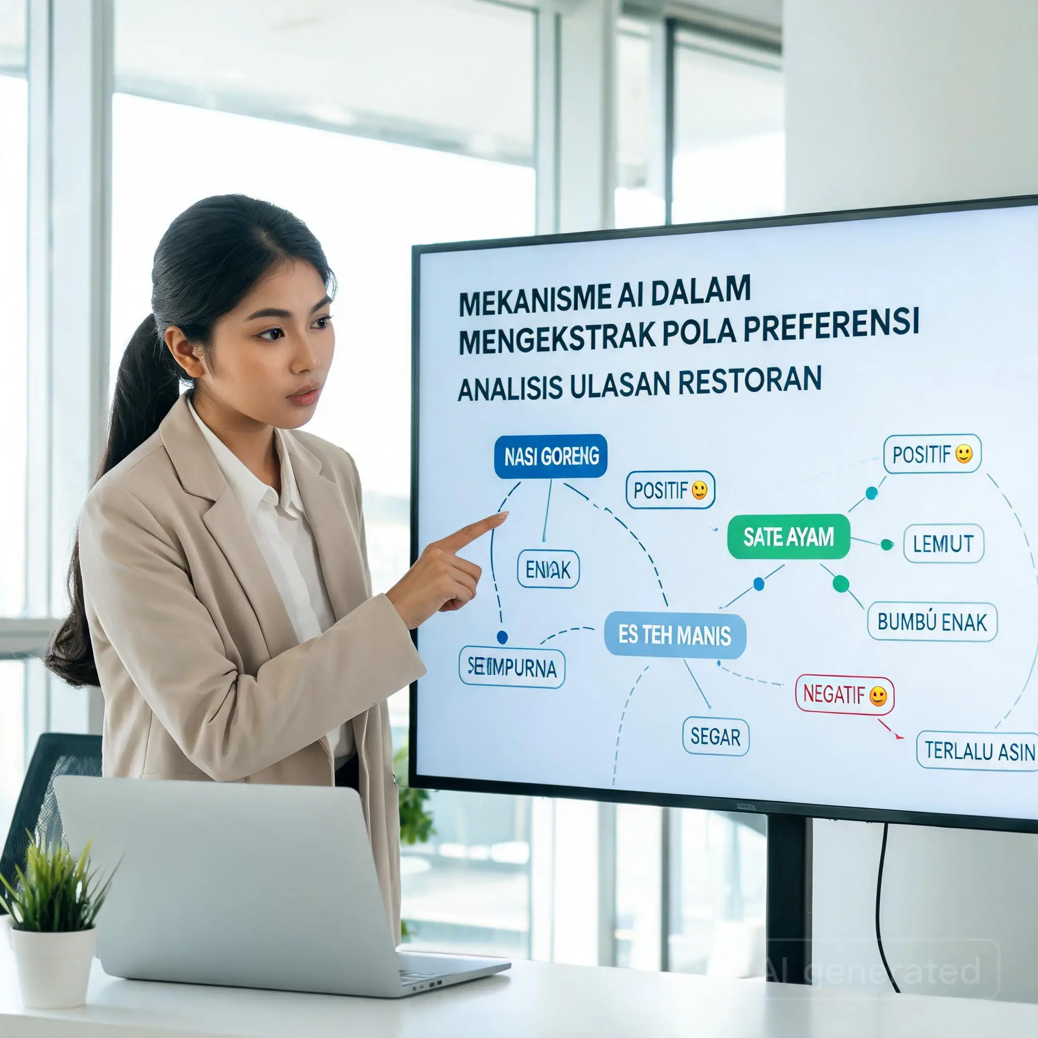 analisis ulasan restoran bagian 1