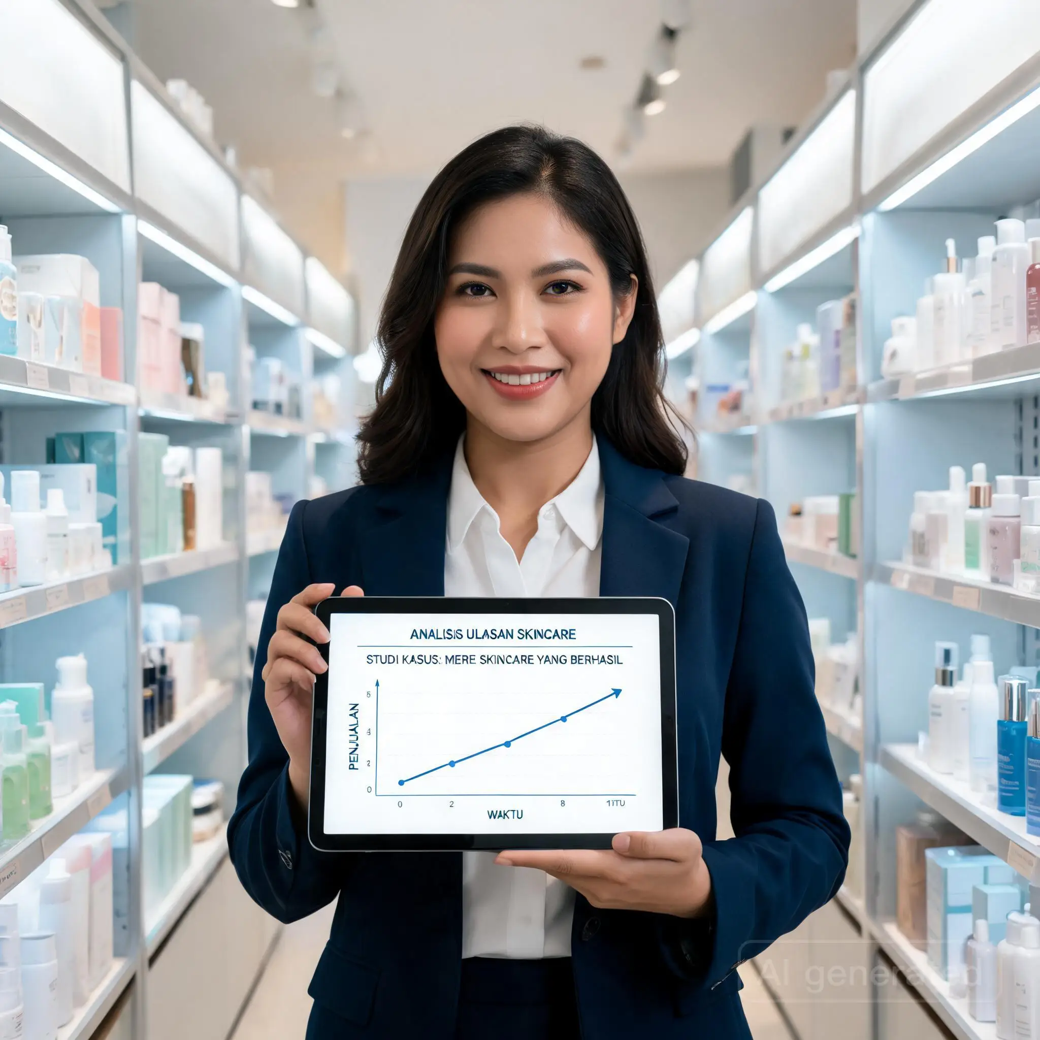 analisis ulasan skincare bagian 4