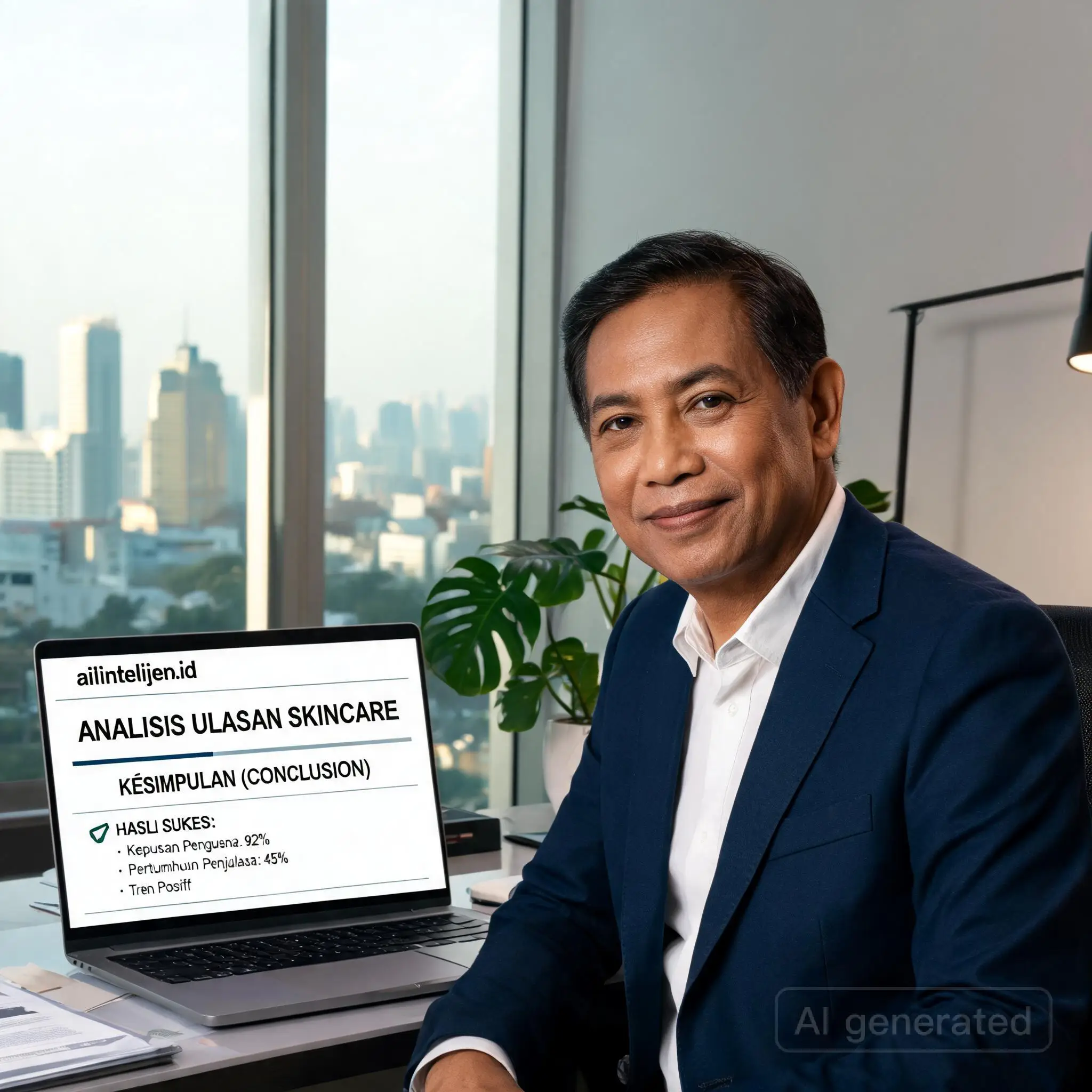 analisis ulasan skincare bagian 5