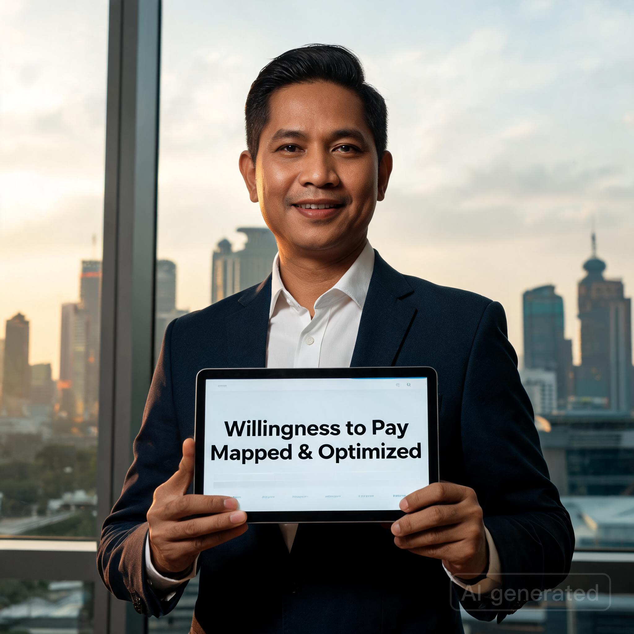 analisis willingness to pay bagian 5