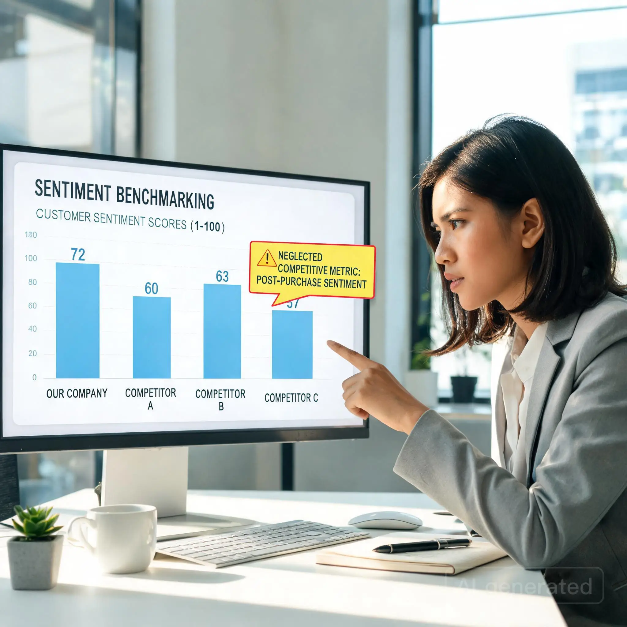 benchmarking sentimen bagian 1