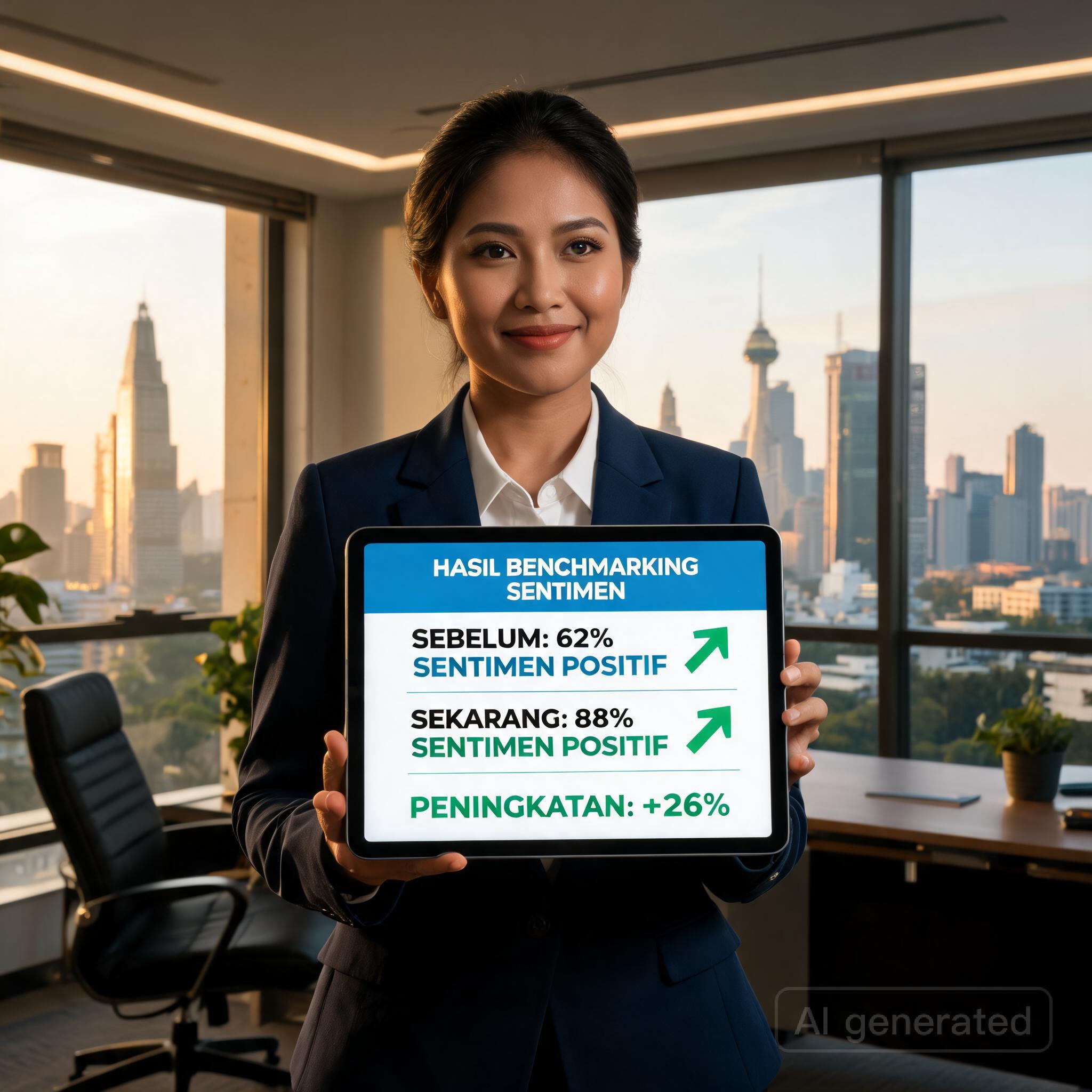 benchmarking sentimen bagian 5