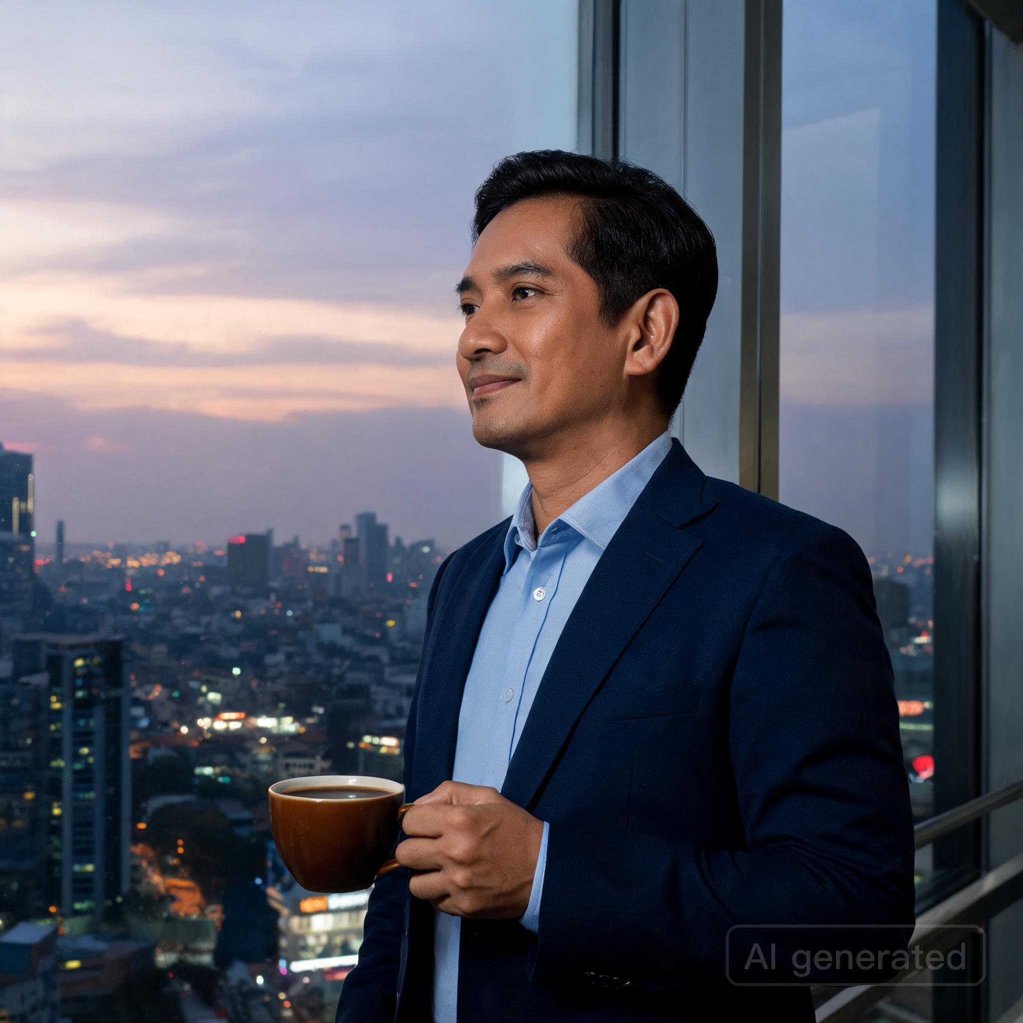 Bukti pengembalian investasi AI B2B bagian 5