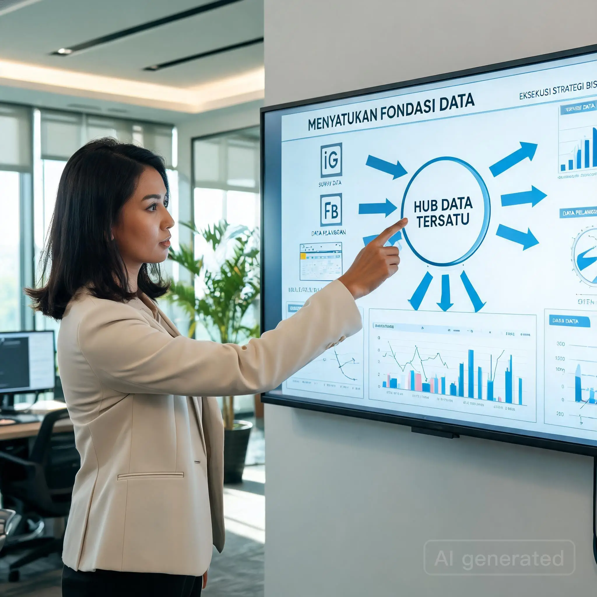 eksekusi strategi bisnis bagian 1