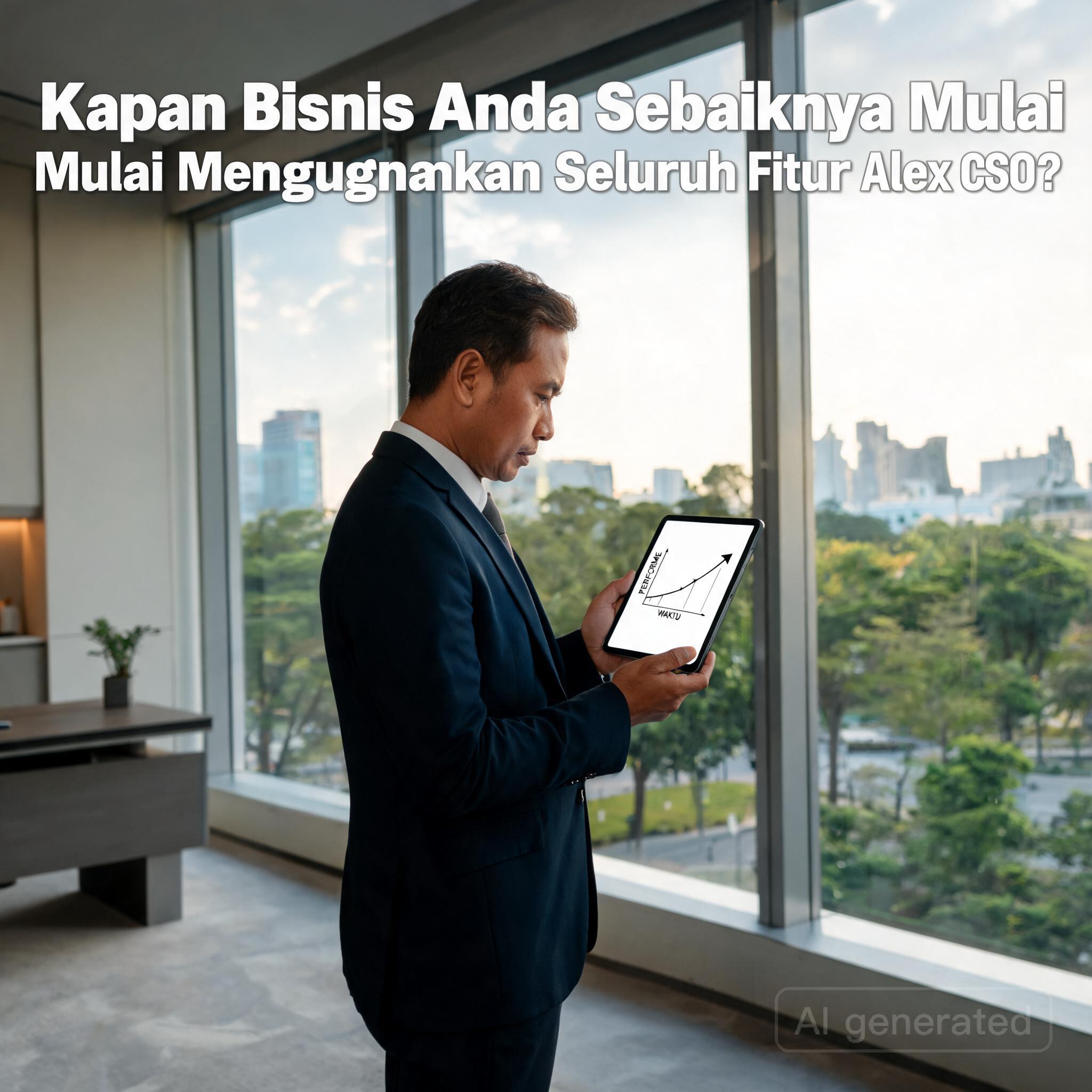 fitur alex cso bagian 4