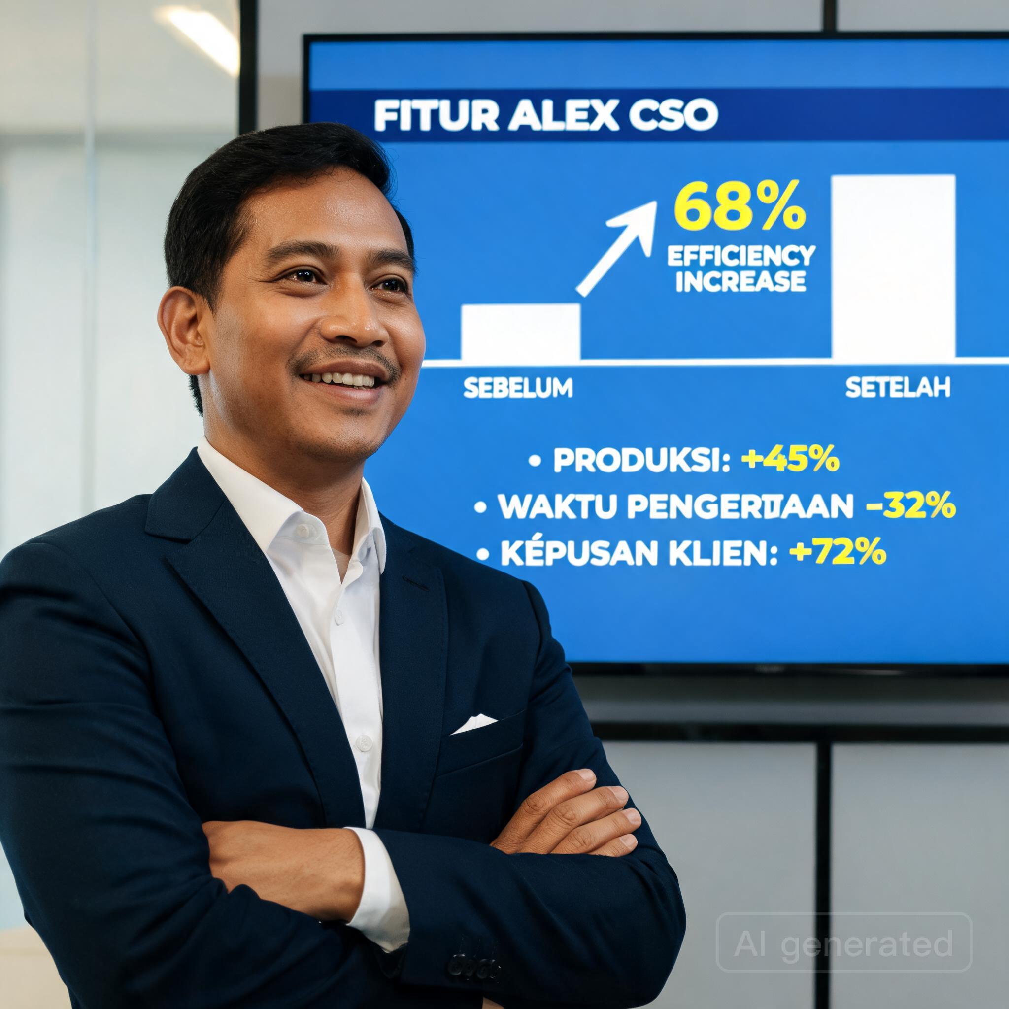 fitur alex cso bagian 5