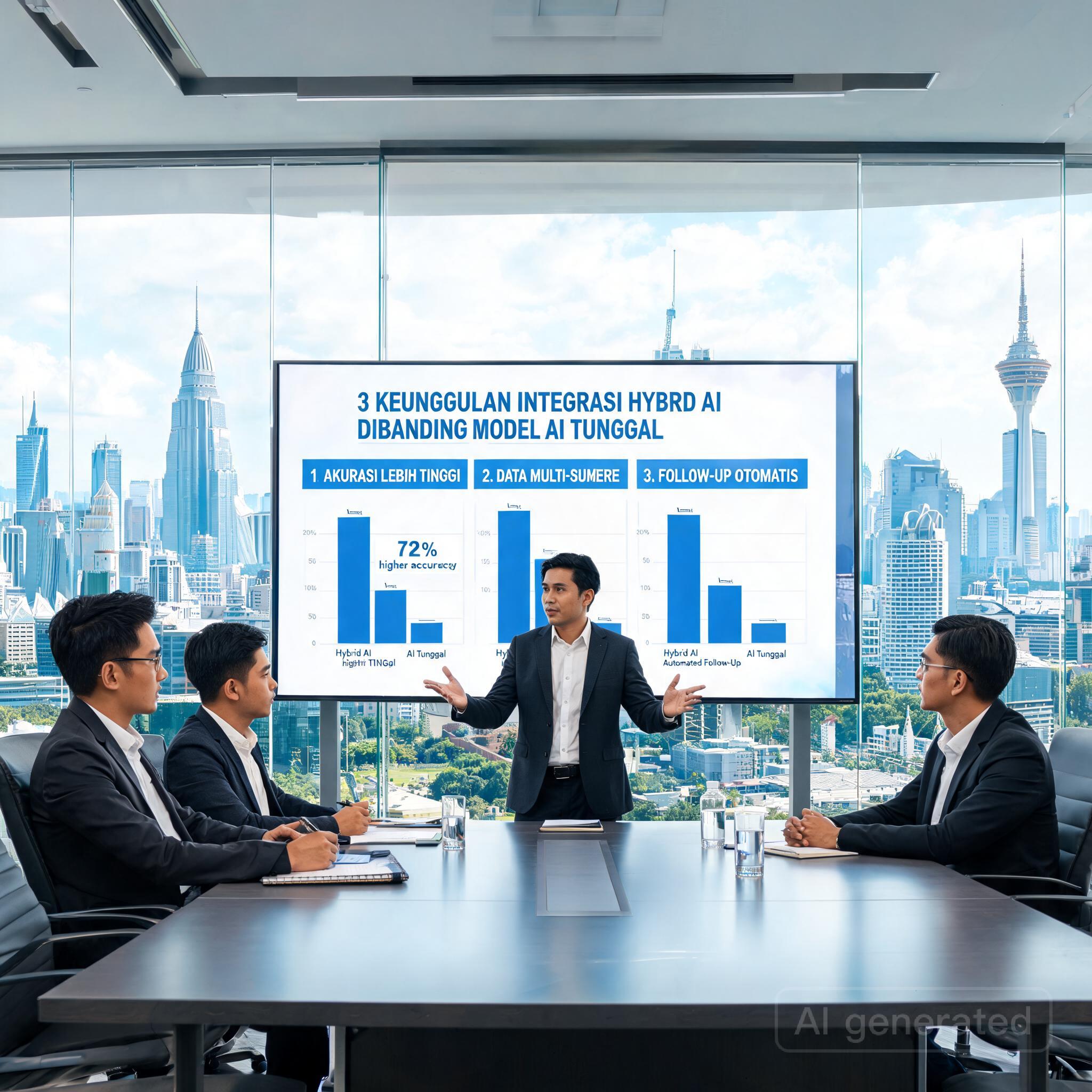 Hybrid AI integrasi e-commerce B2B bagian 2