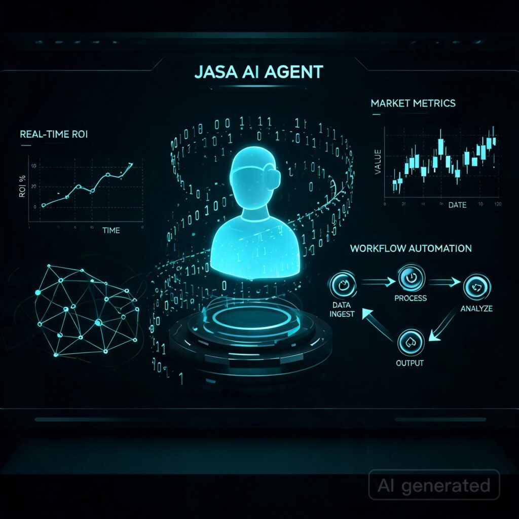Jasa Ai Agent 1