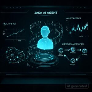 Jasa Ai Agent 1