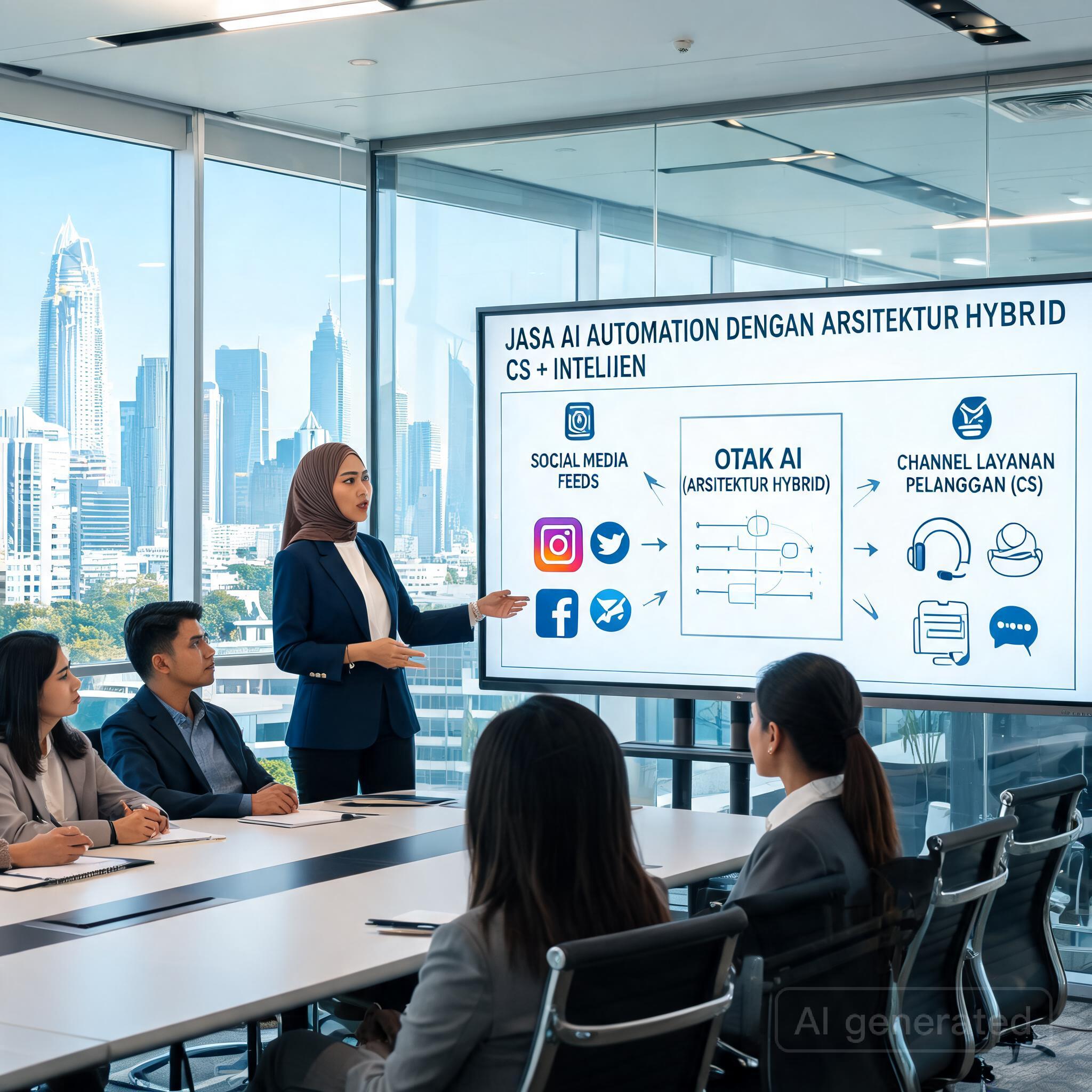 Jasa AI Automation bagian 2