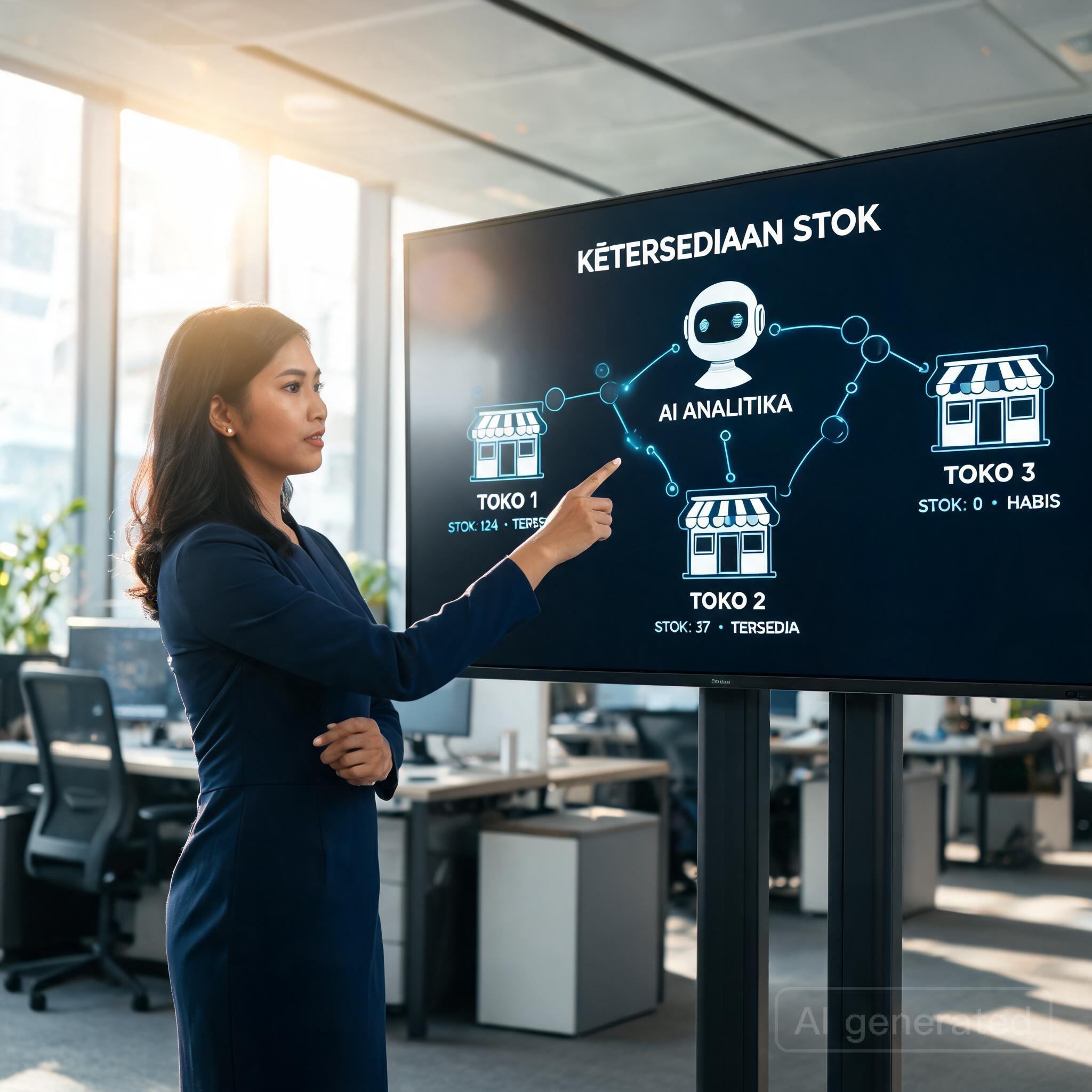 monitoring ketersediaan stok bagian 2