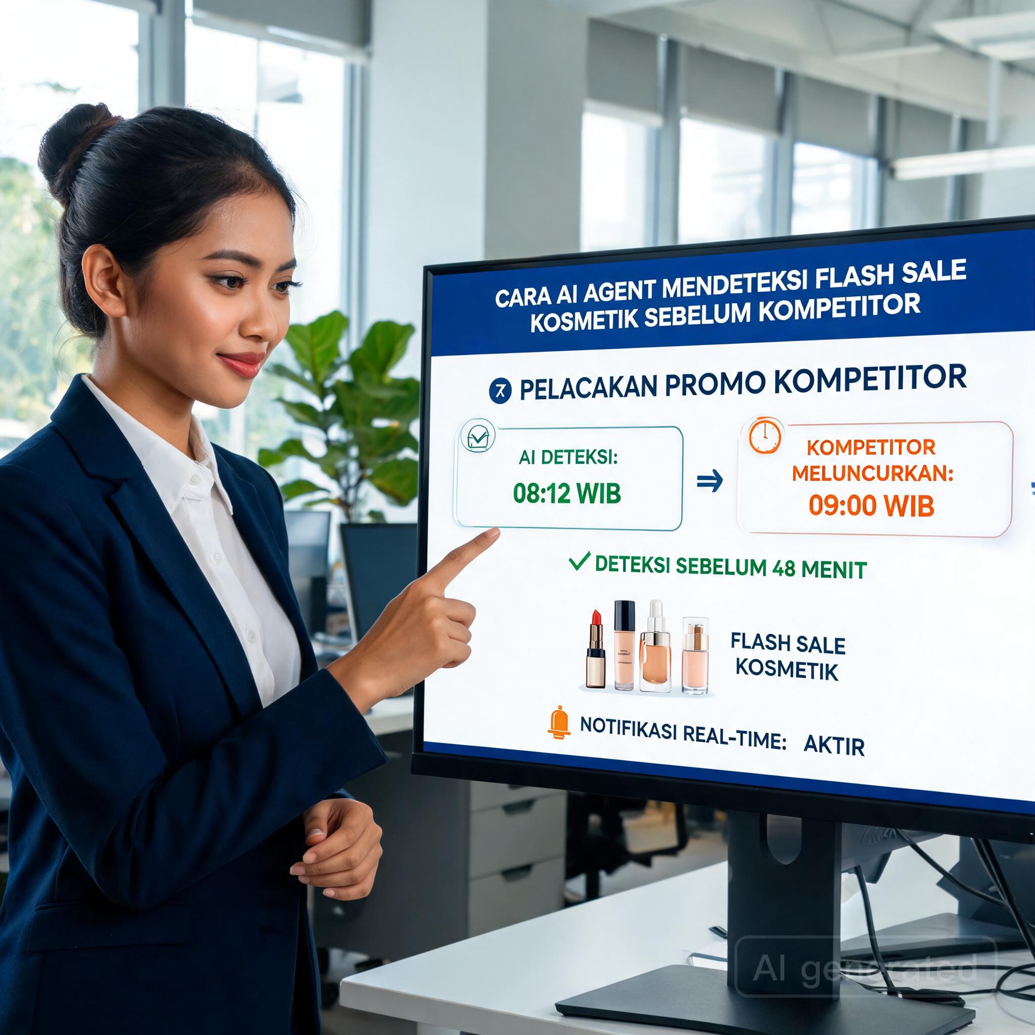 pelacakan promo kompetitor bagian 1