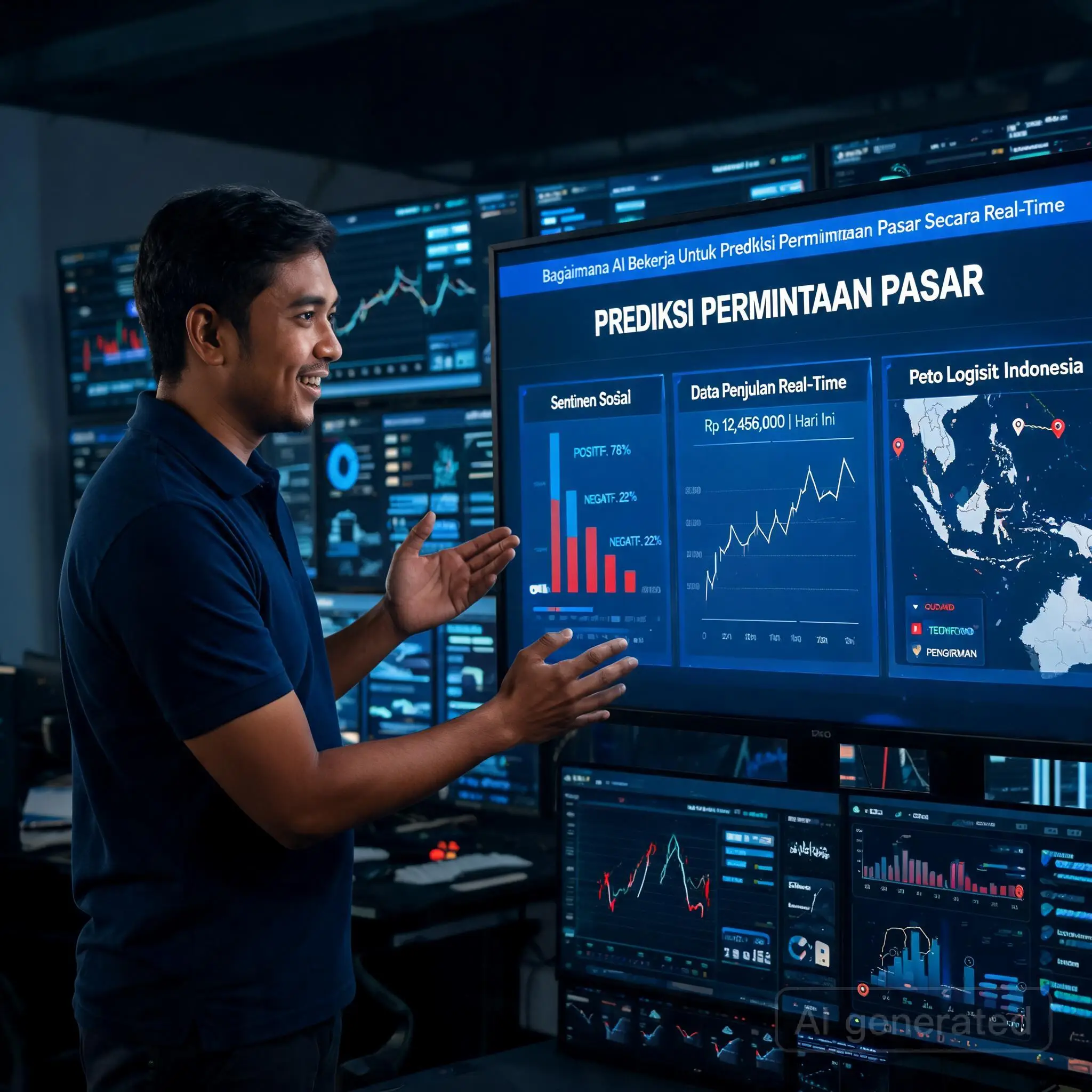 prediksi permintaan pasar bagian 2