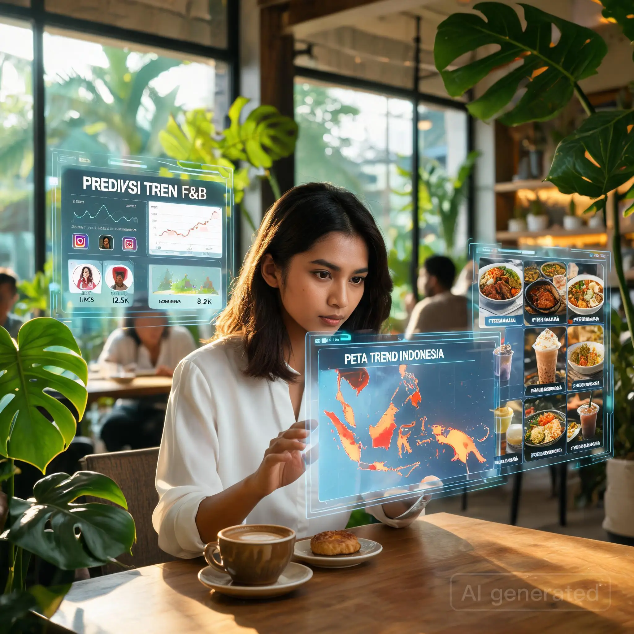 prediksi tren F&B bagian 1