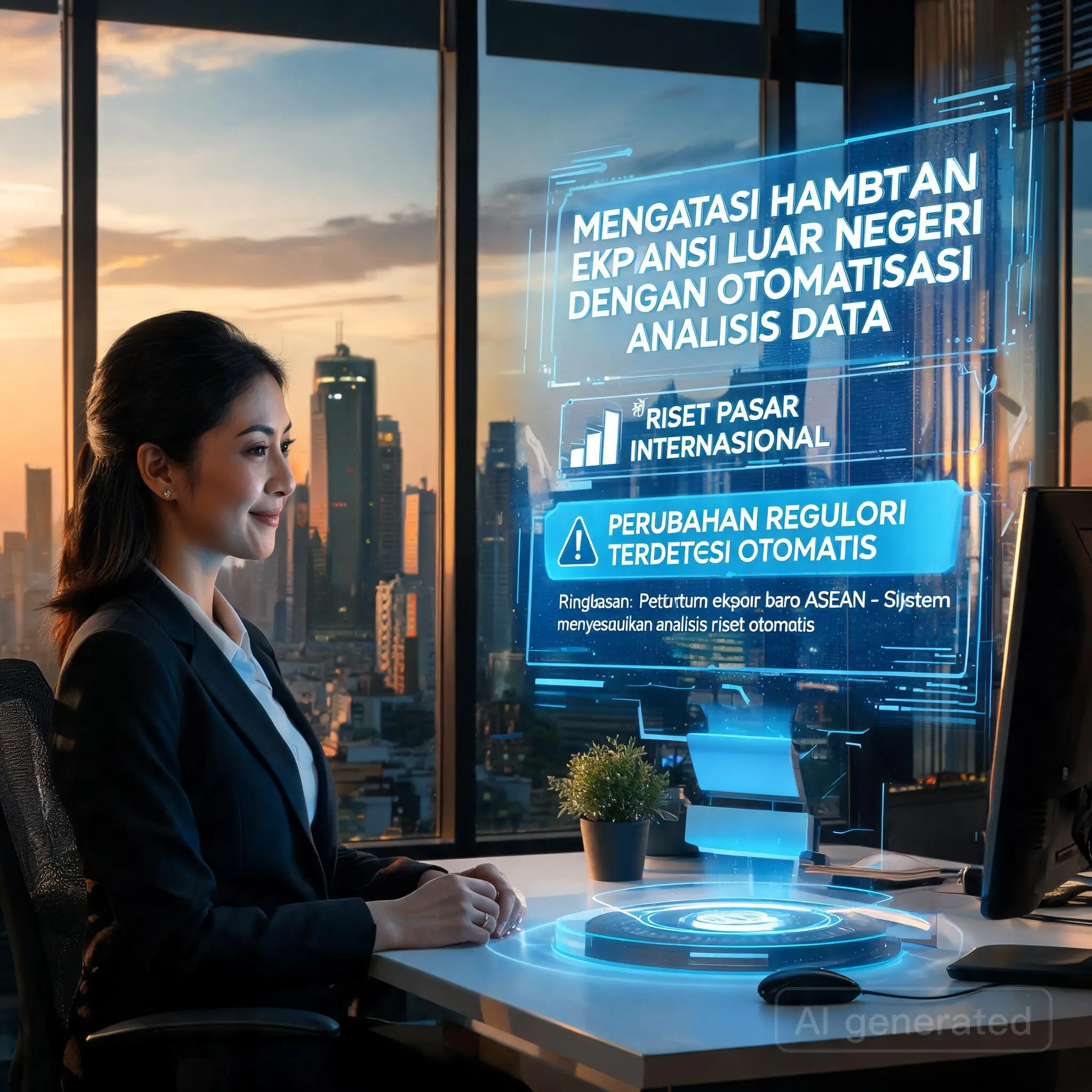 riset pasar internasional bagian 3