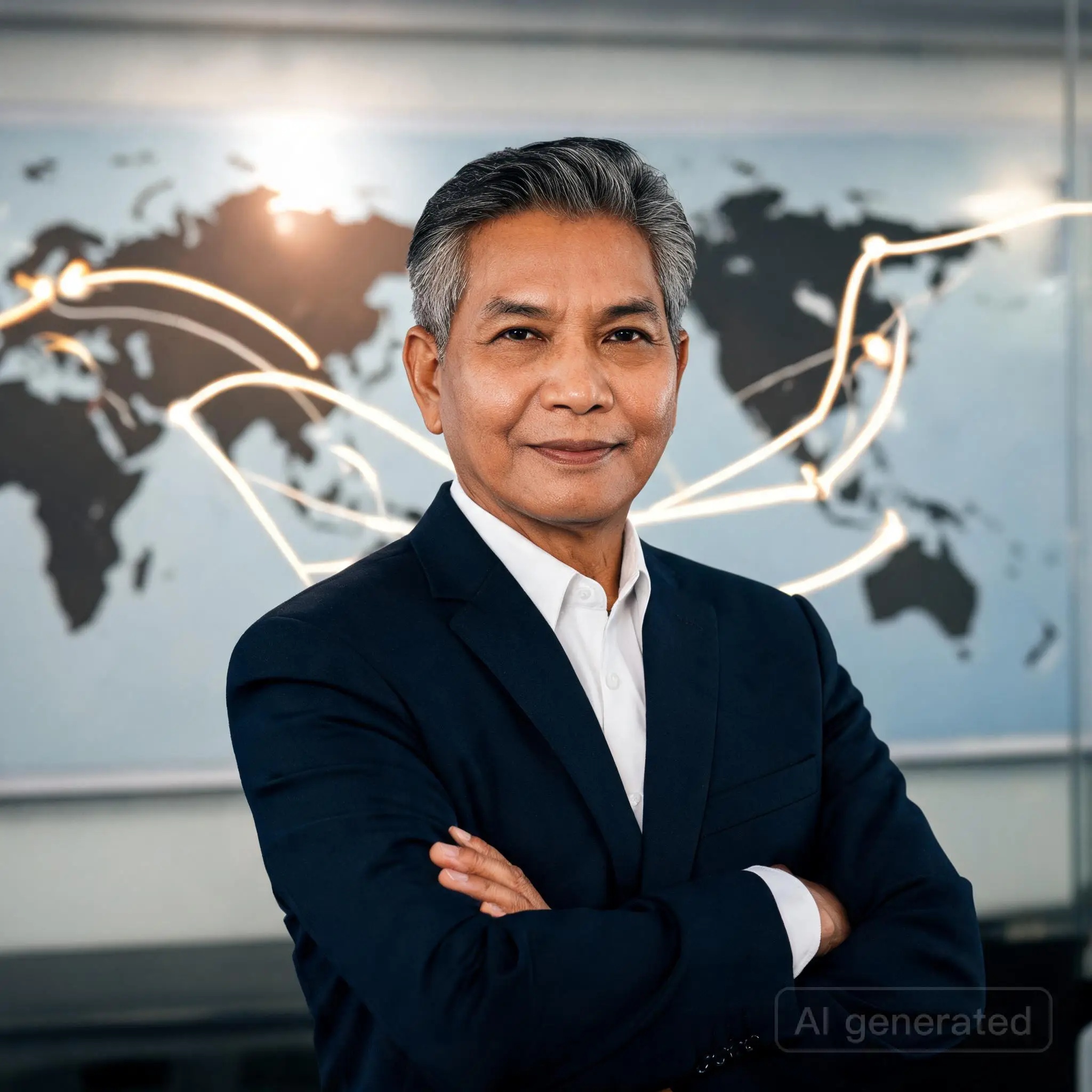 riset pasar internasional bagian 5