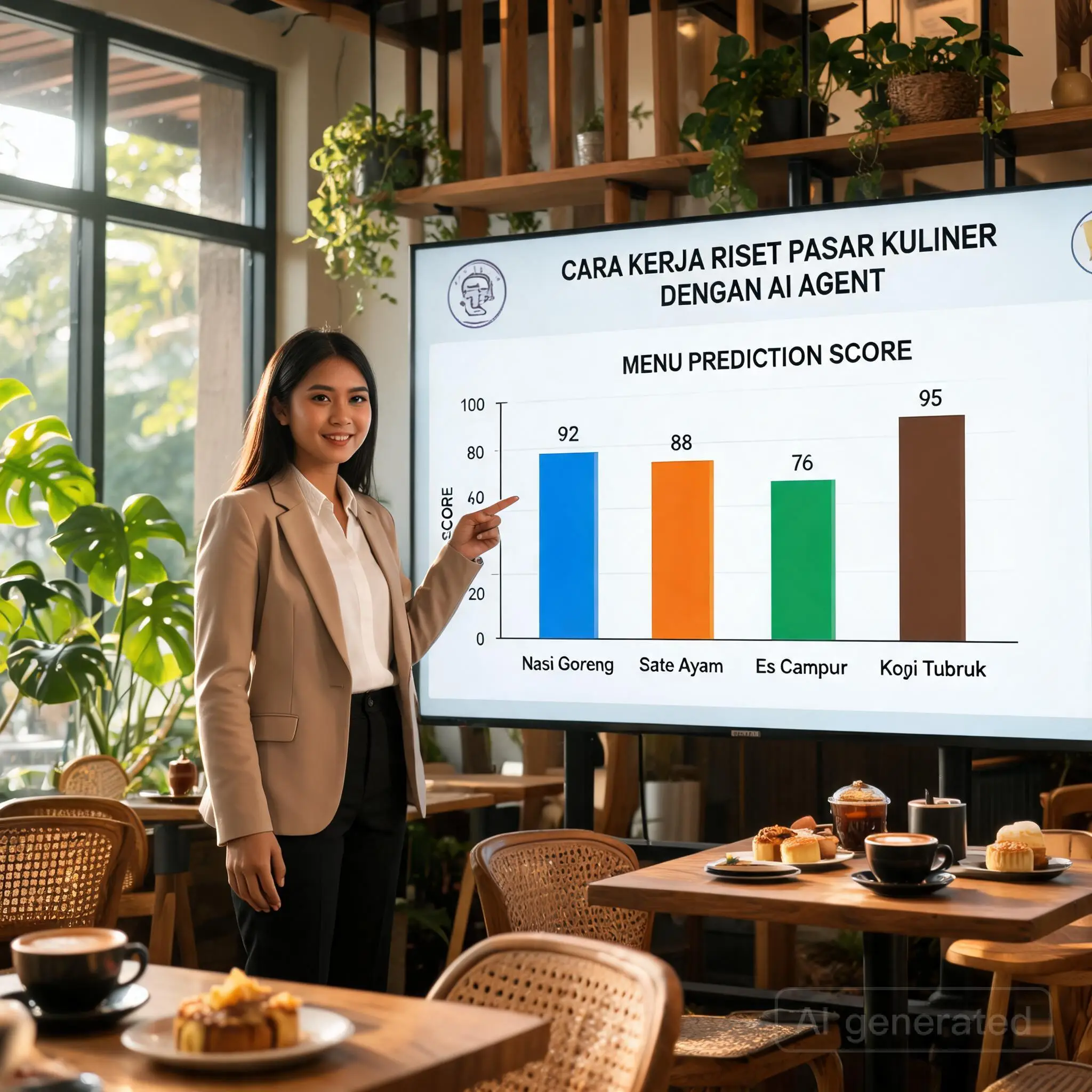 riset pasar kuliner bagian 1