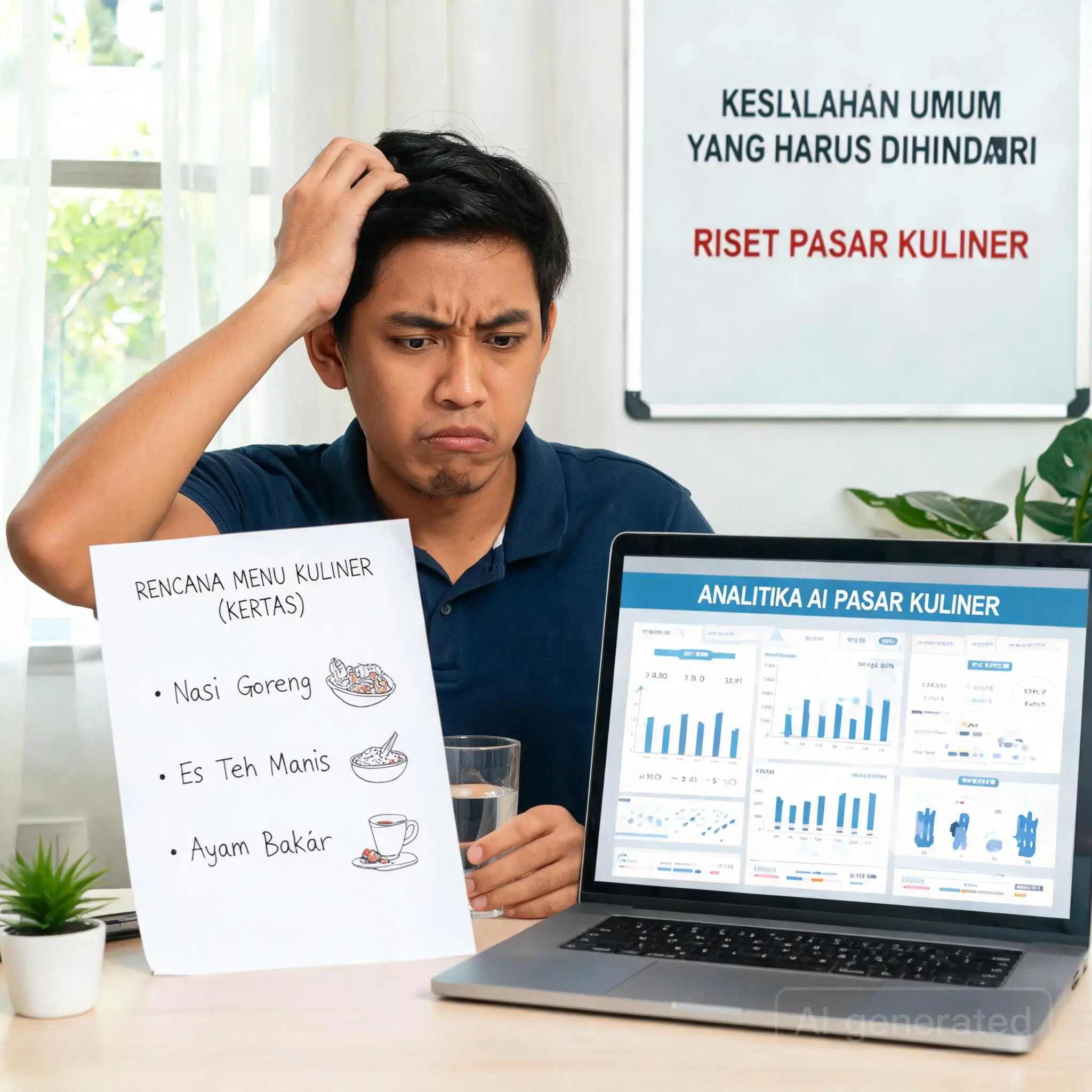 riset pasar kuliner bagian 4