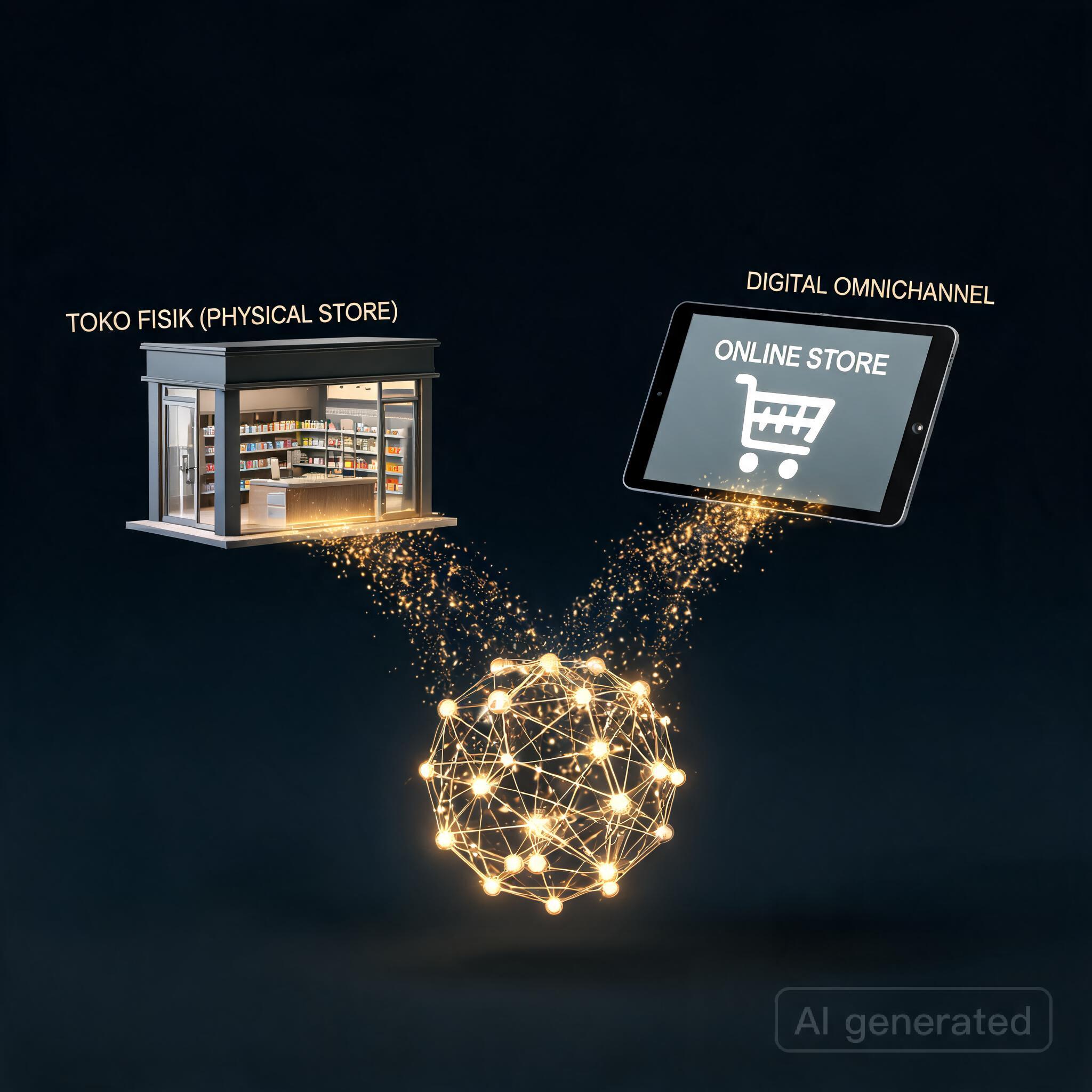 Riset Pasar Ritel Omnichannel 1