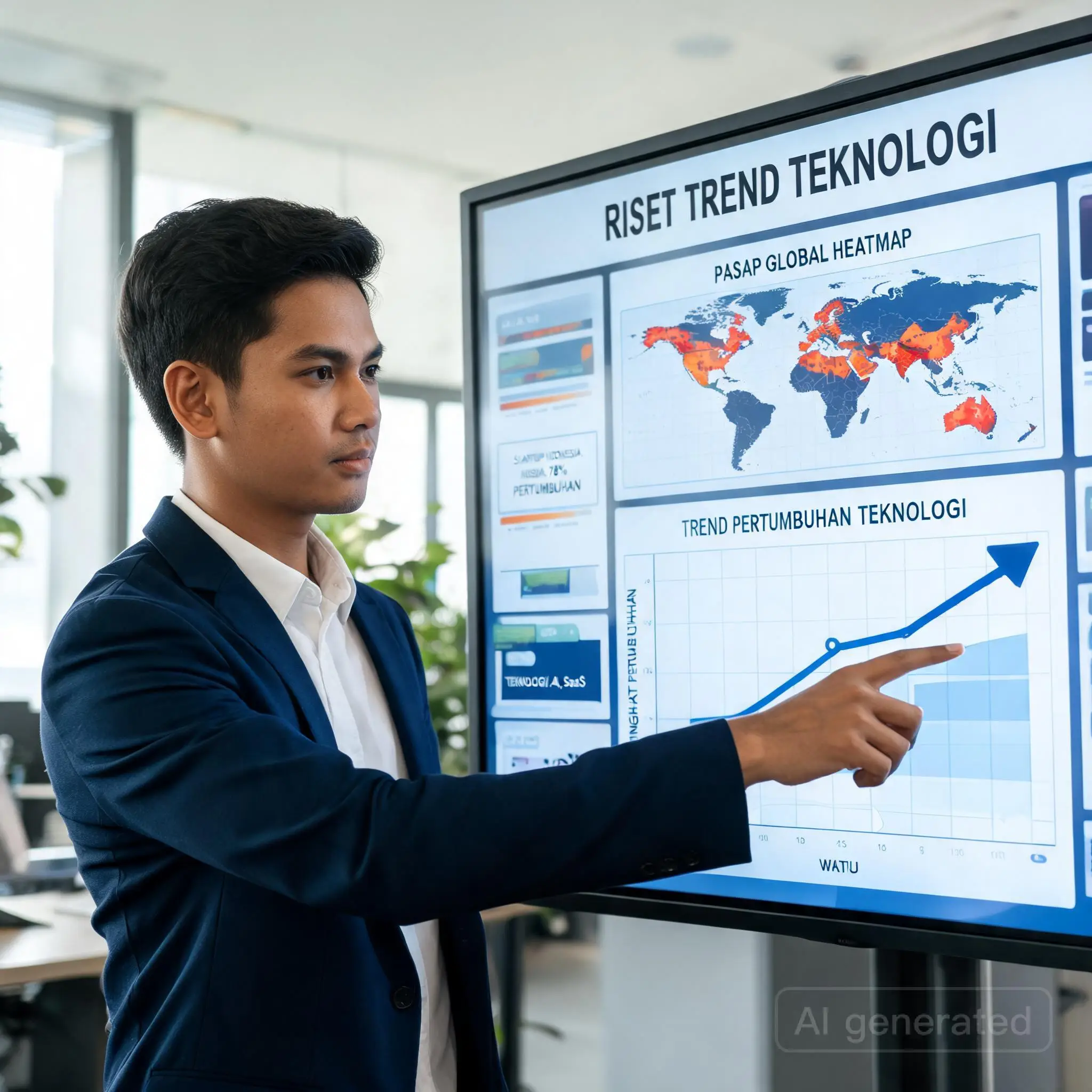 riset tren teknologi bagian 1