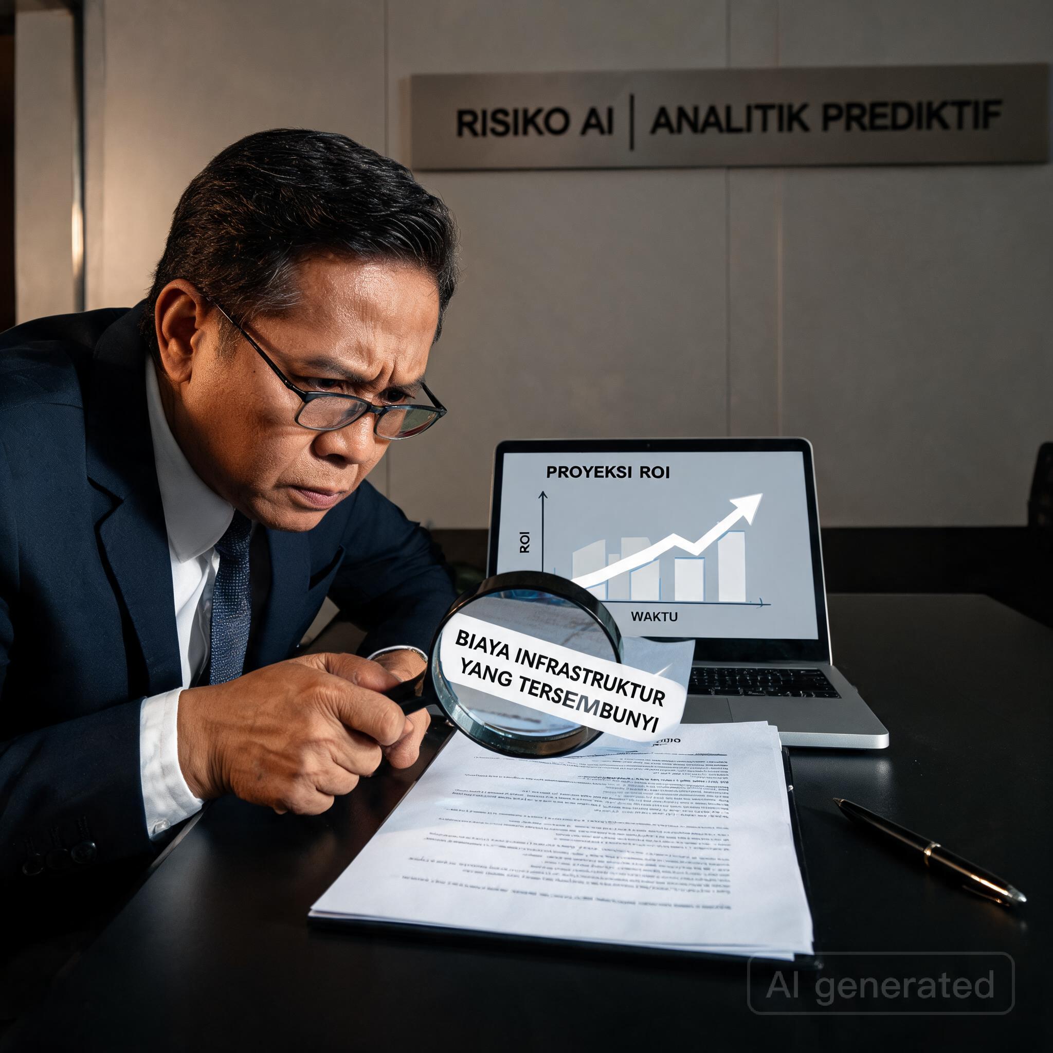 Risiko AI predictive analytics agency bagian 3