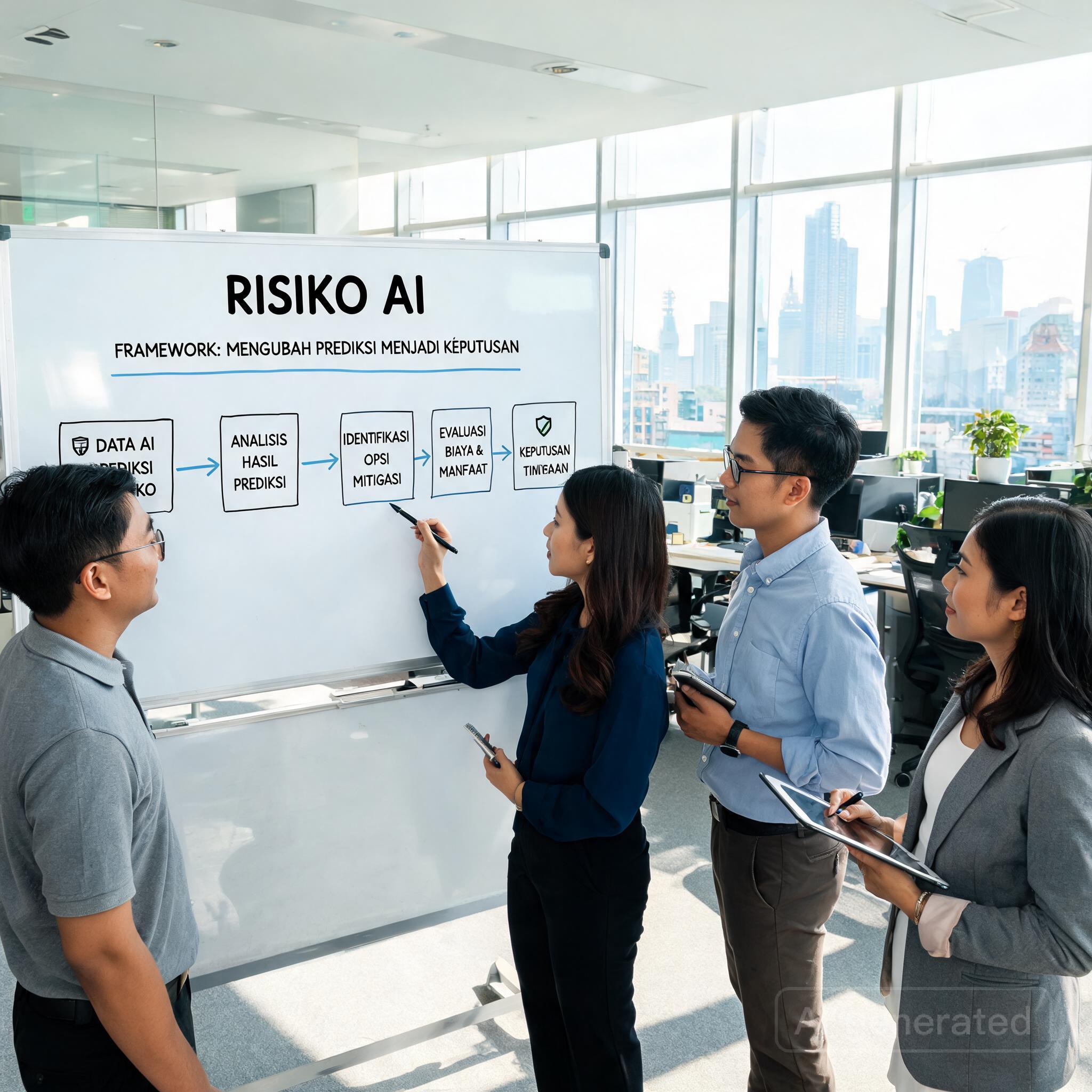 Risiko AI predictive analytics agency bagian 4
