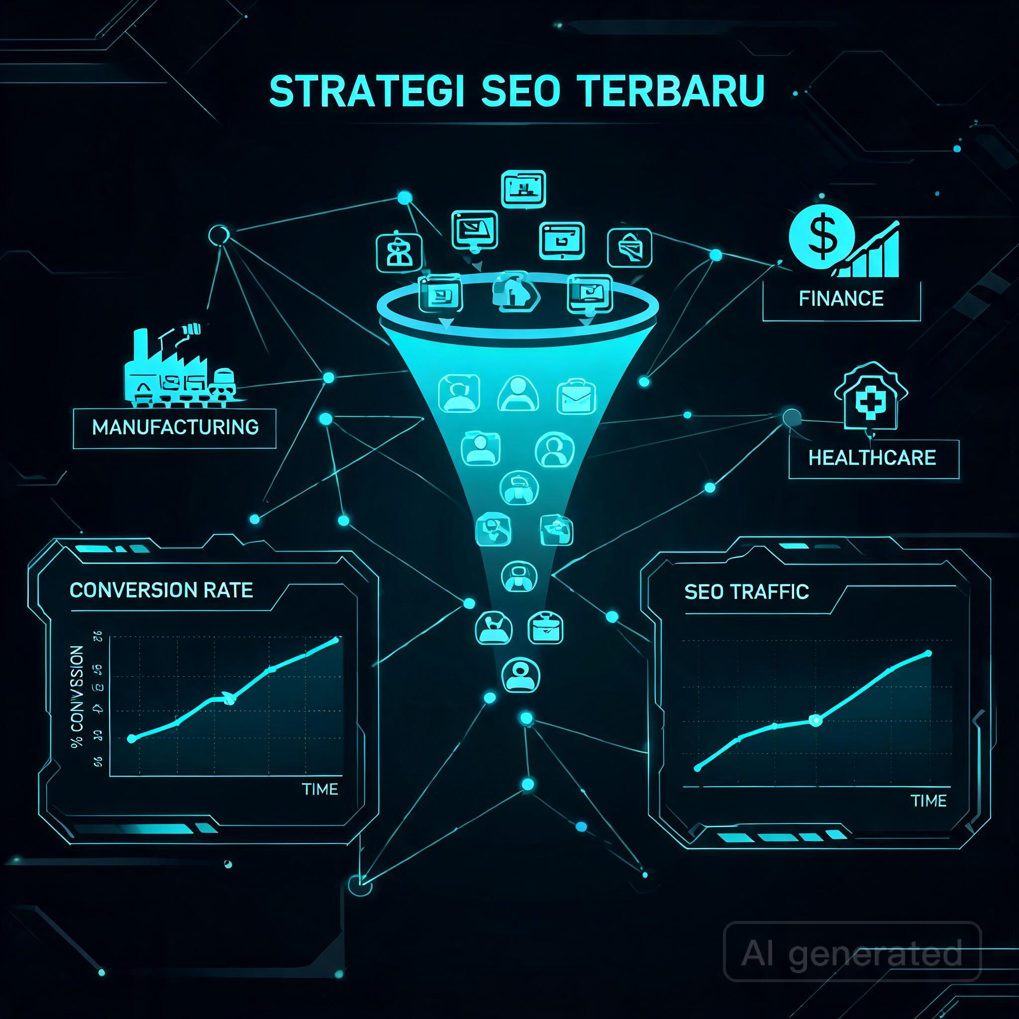 Strategi Seo Terbaru 1