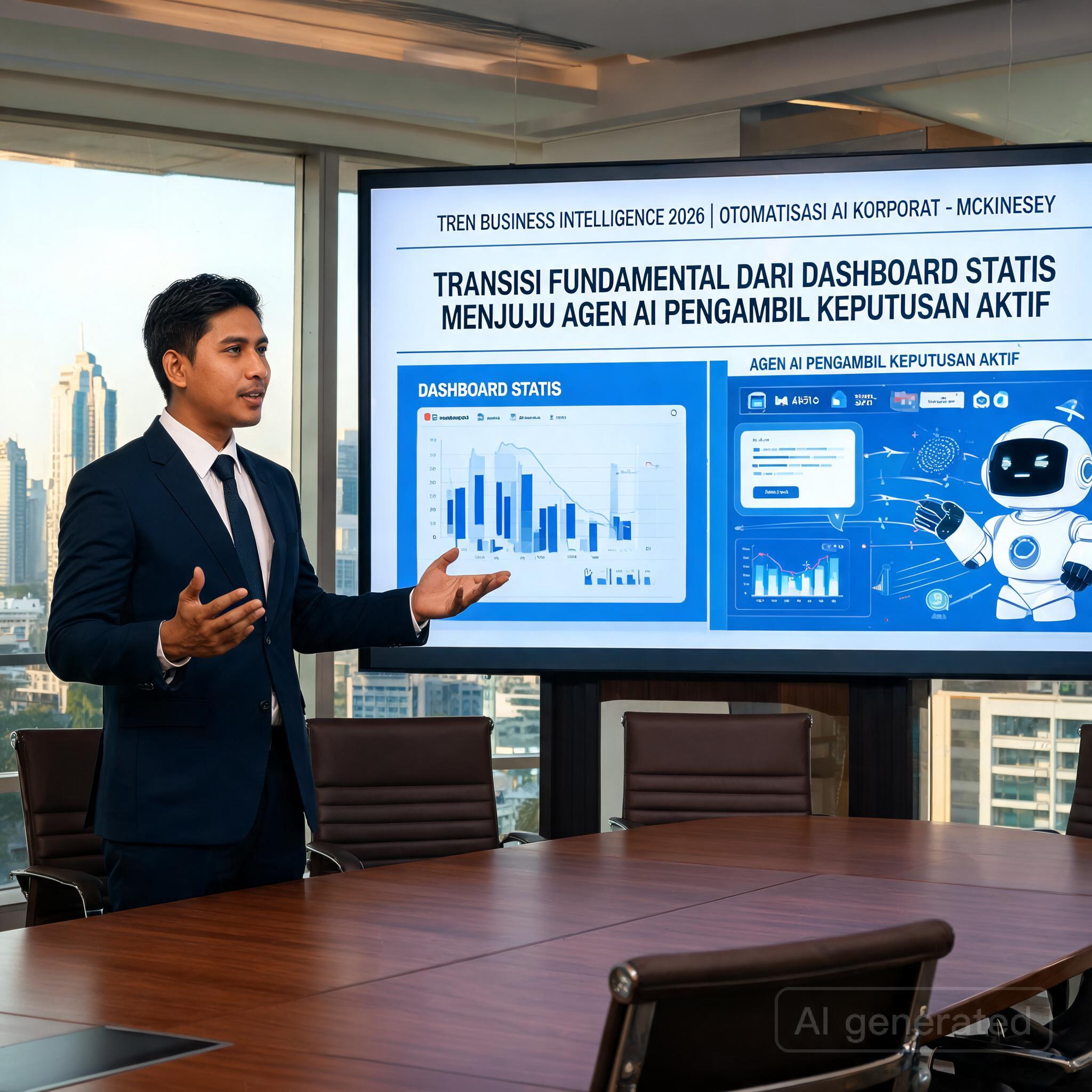 tren business intelligence 2026 otomatisasi ai korporat mckinsey bagian 1