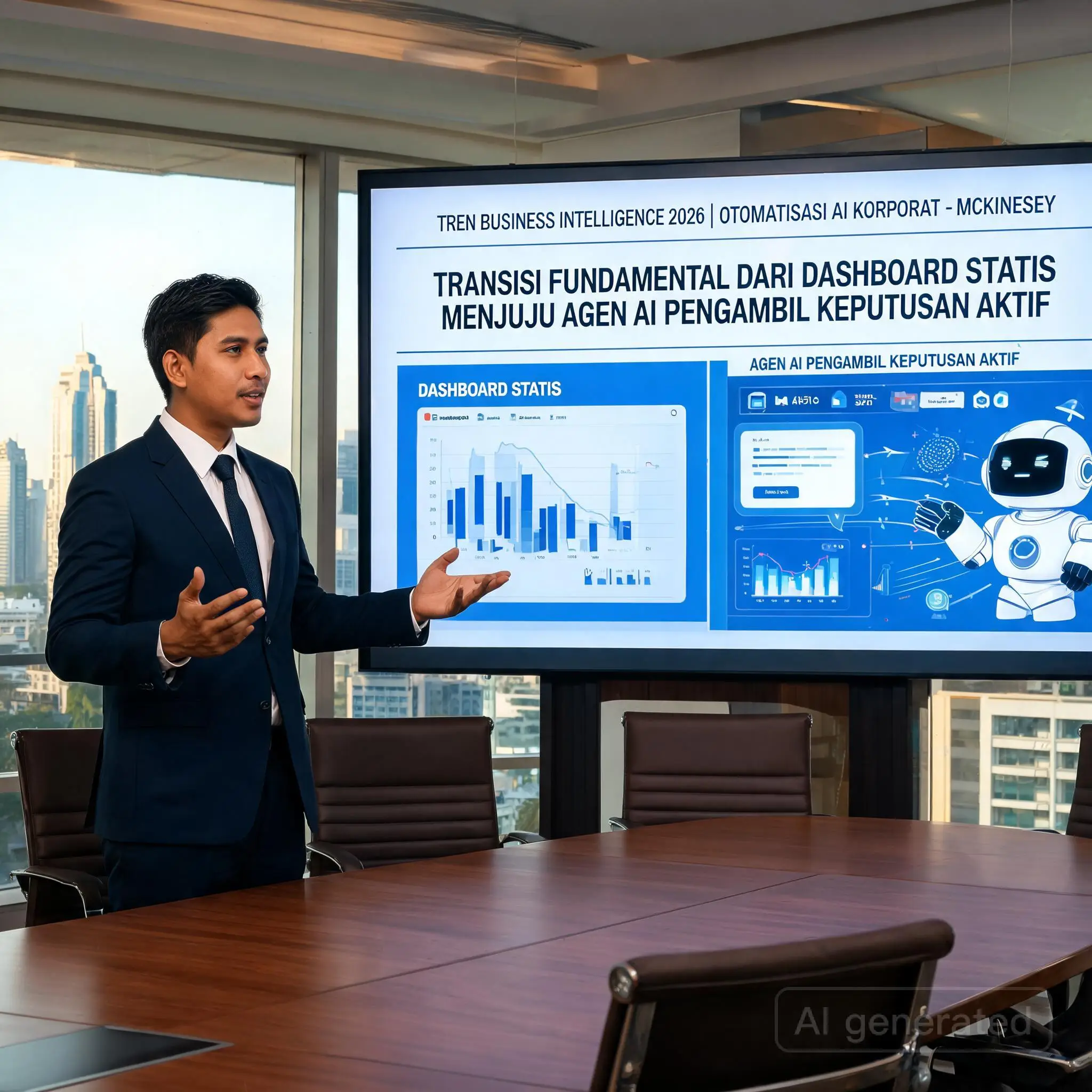 tren business intelligence 2026 otomatisasi ai korporat mckinsey bagian 1
