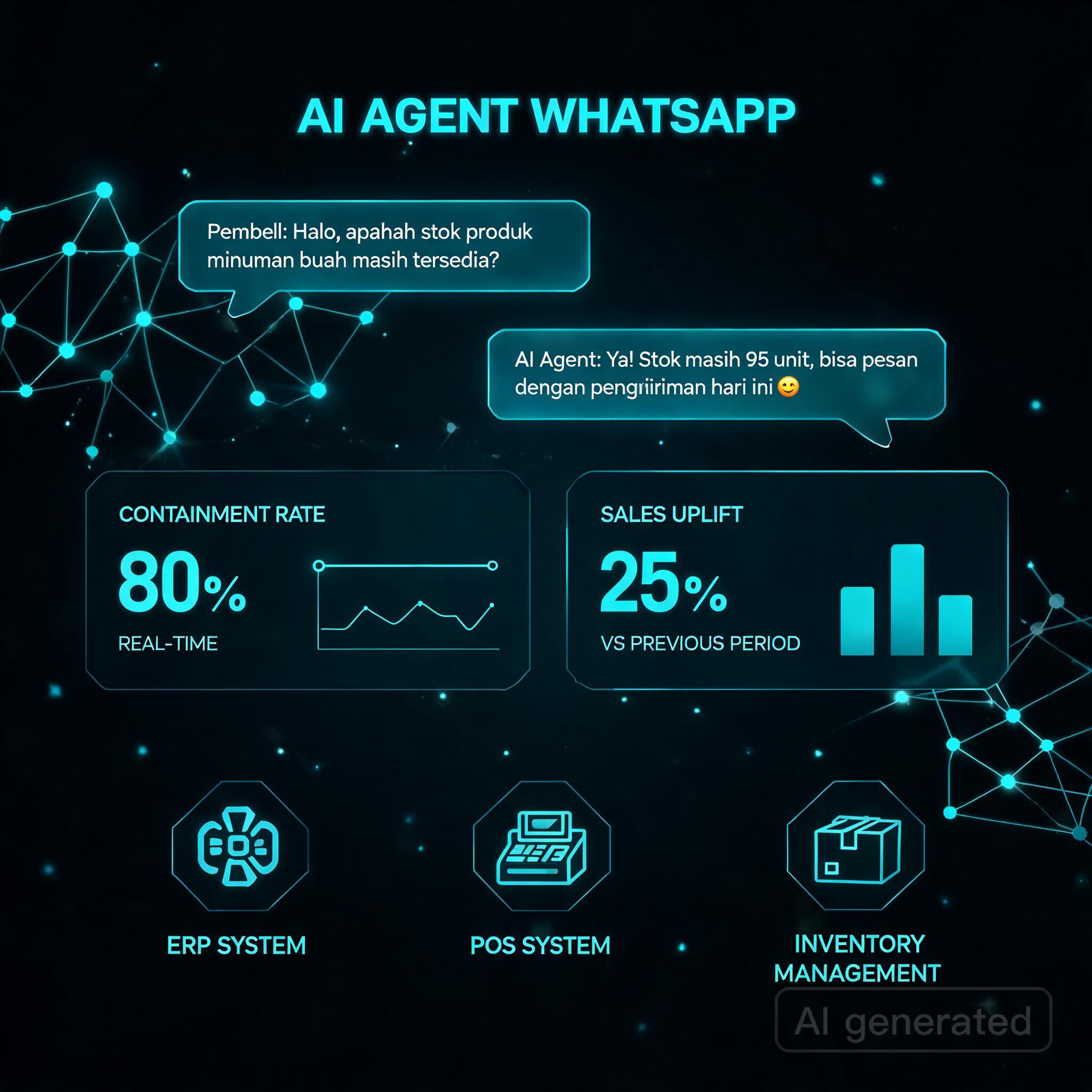 Ai Agent Whatsapp 1