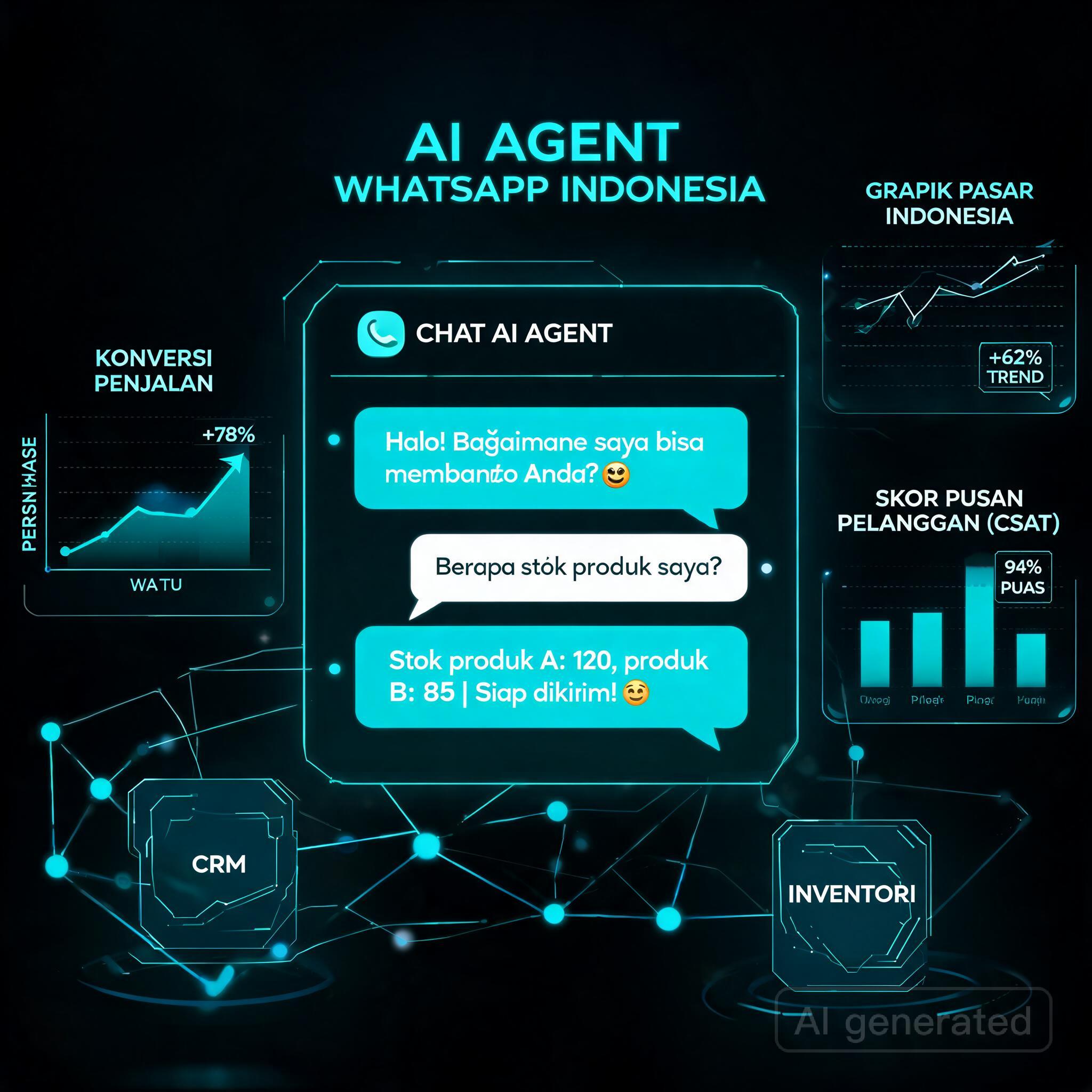 Ai Agent Whatsapp Indonesia 1