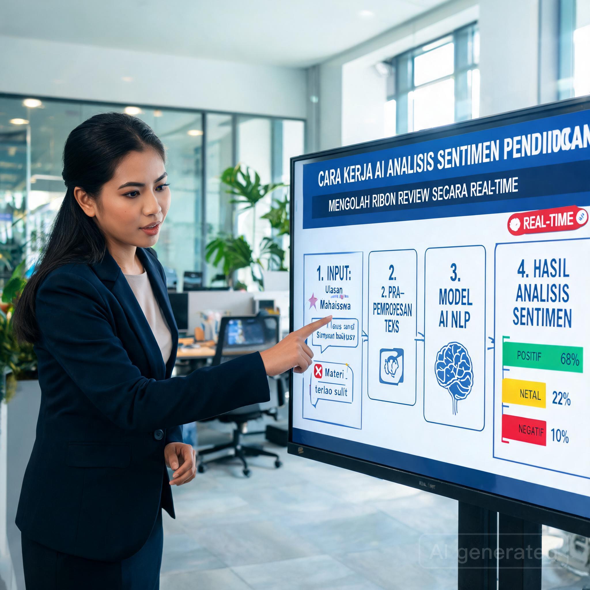 AI analisis sentimen pendidikan bagian 2