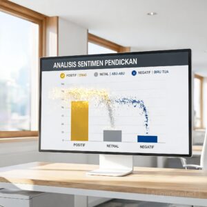 Ai Analisis Sentimen Pendidikan 1
