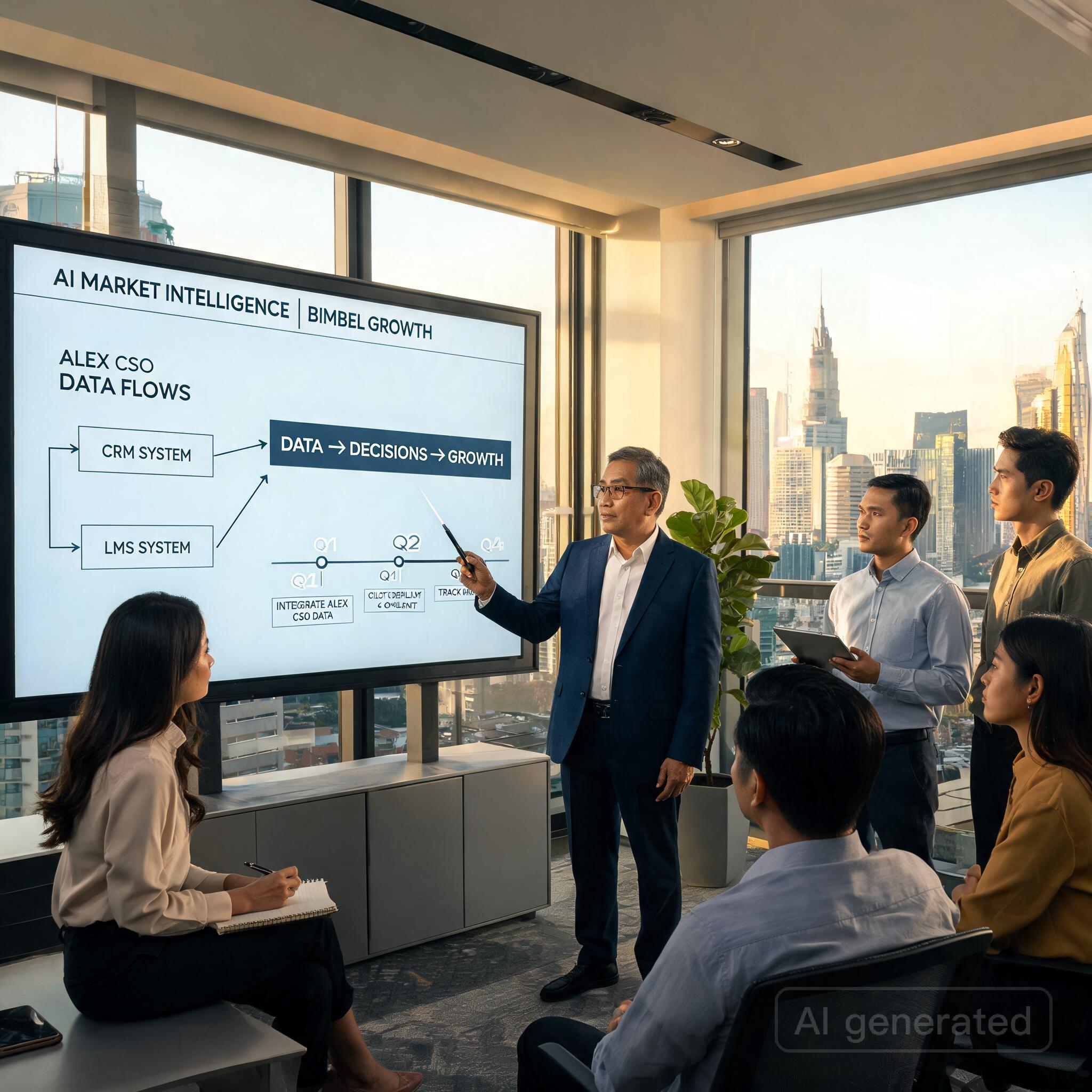 AI market intelligence bimbel bagian 4