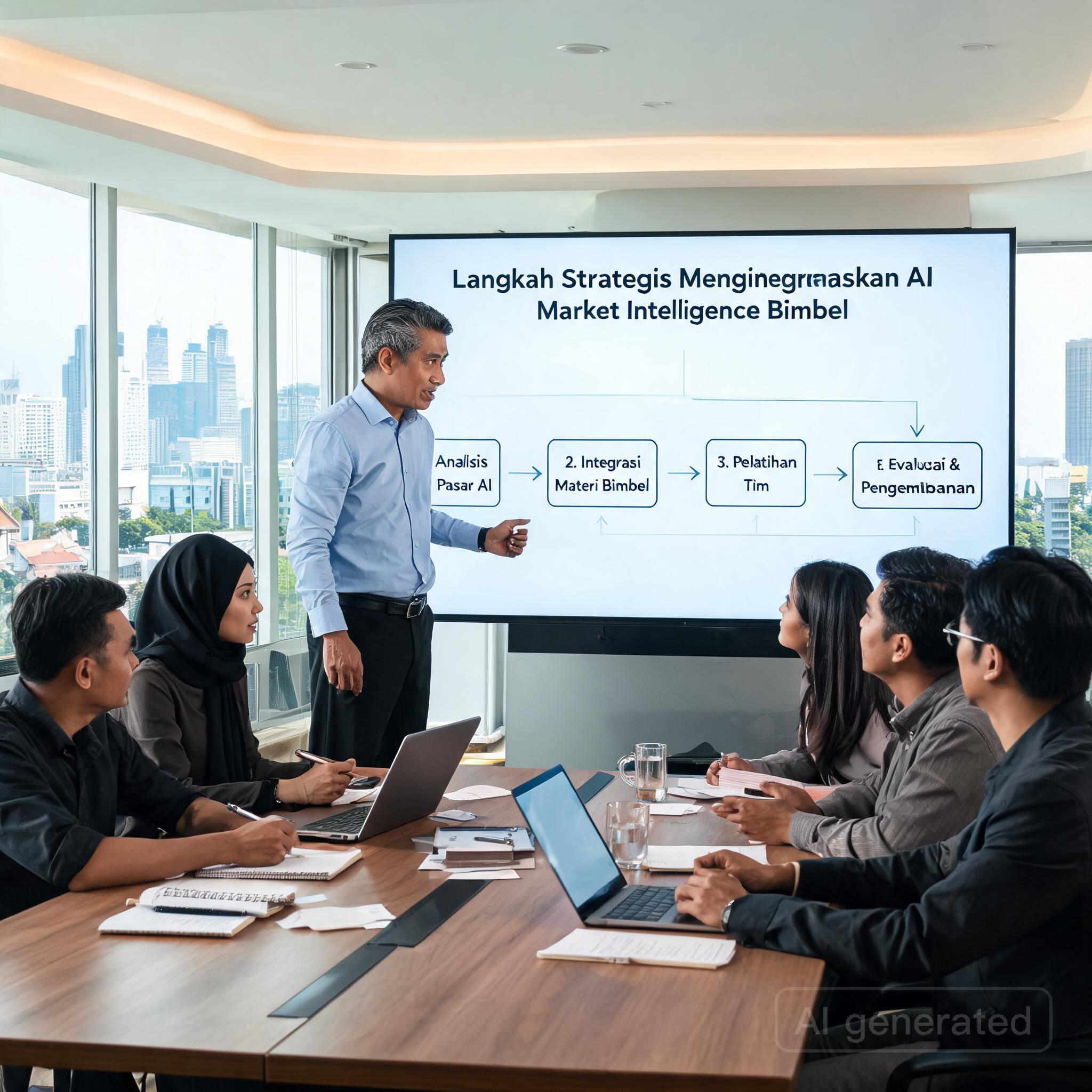 AI market intelligence bimbel bagian 4