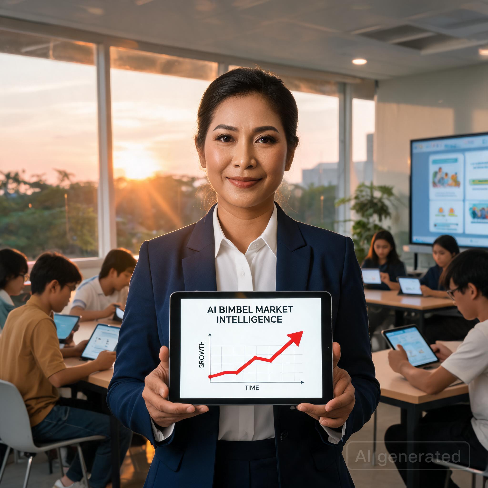 AI market intelligence bimbel bagian 5