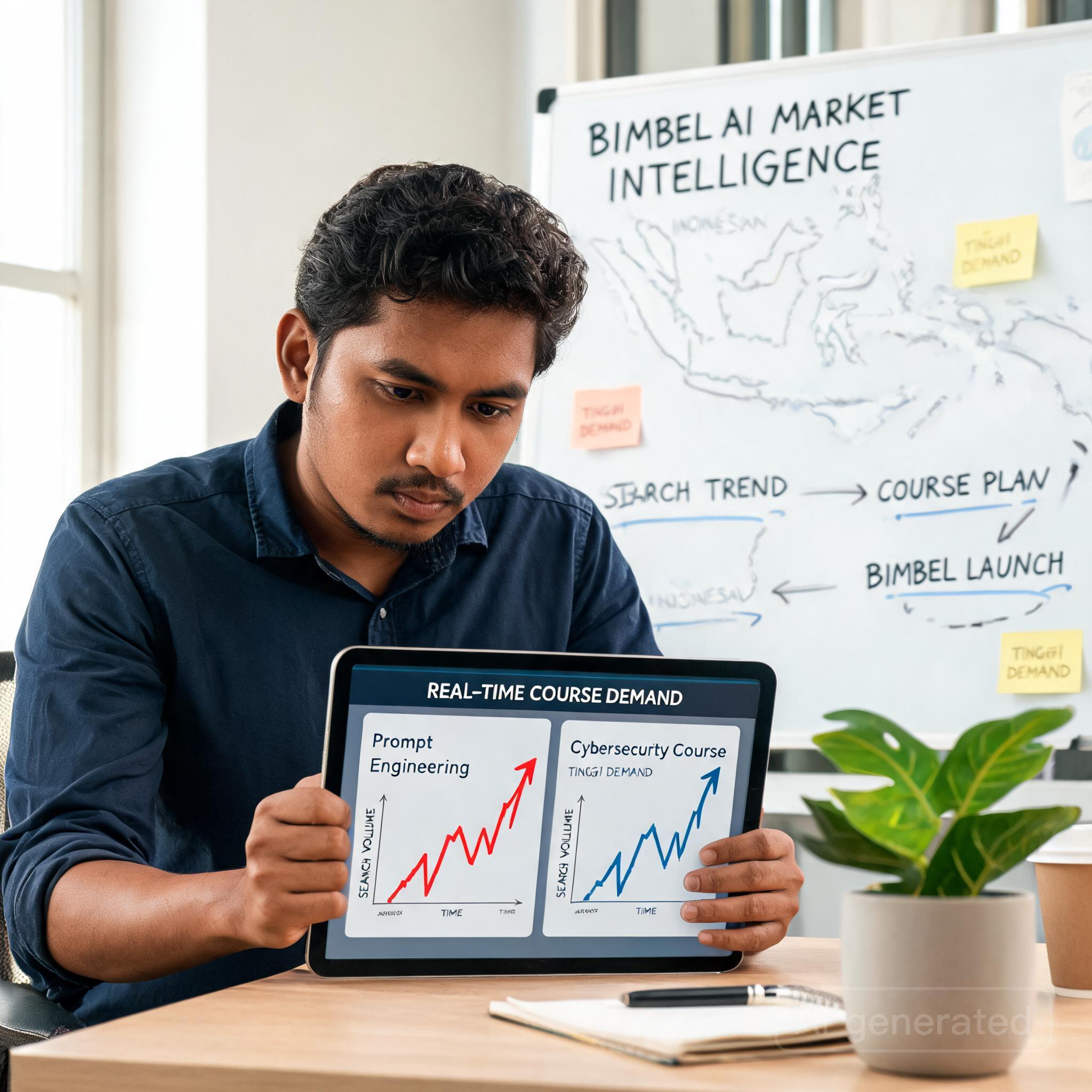 AI market intelligence bimbel bagian 2