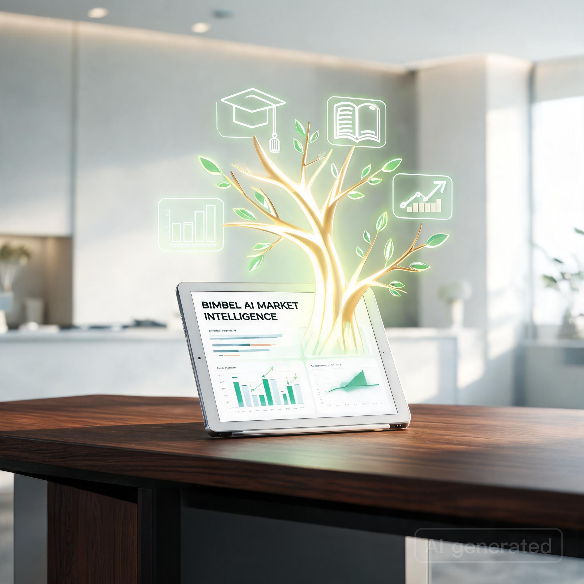 Ai Market Intelligence Bimbel 1