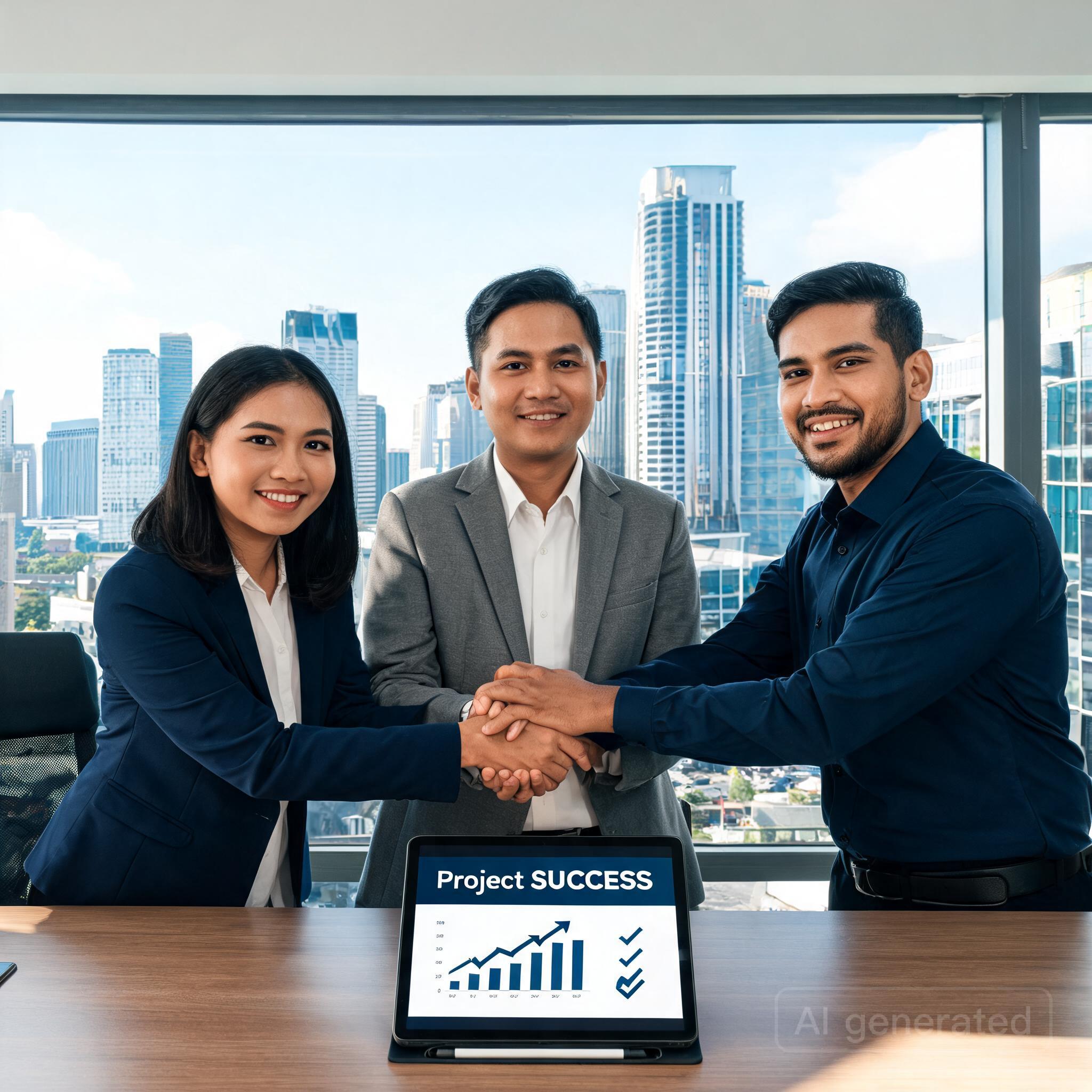 AI market intelligence developer bagian 5
