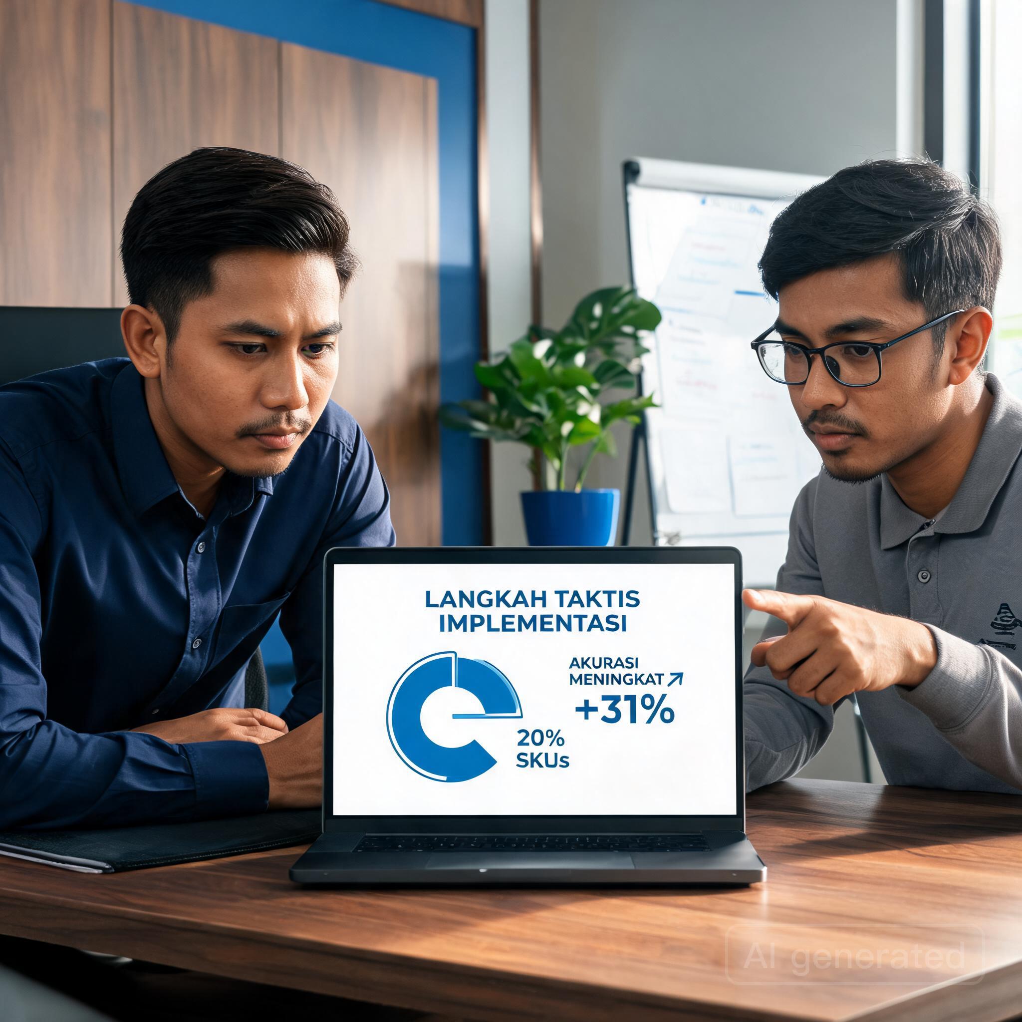AI market intelligence distributor bagian 3