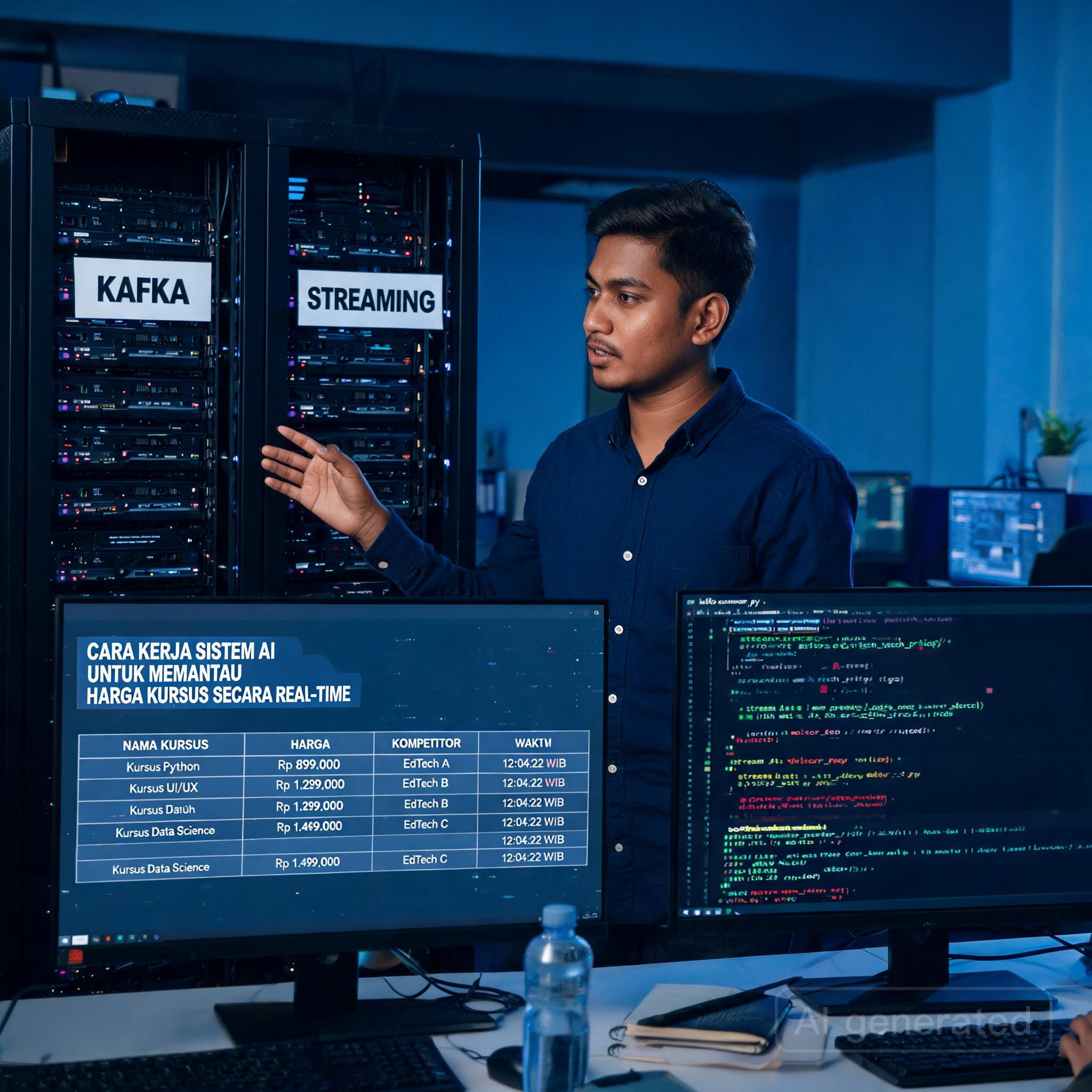 AI monitoring kompetitor edtech bagian 2