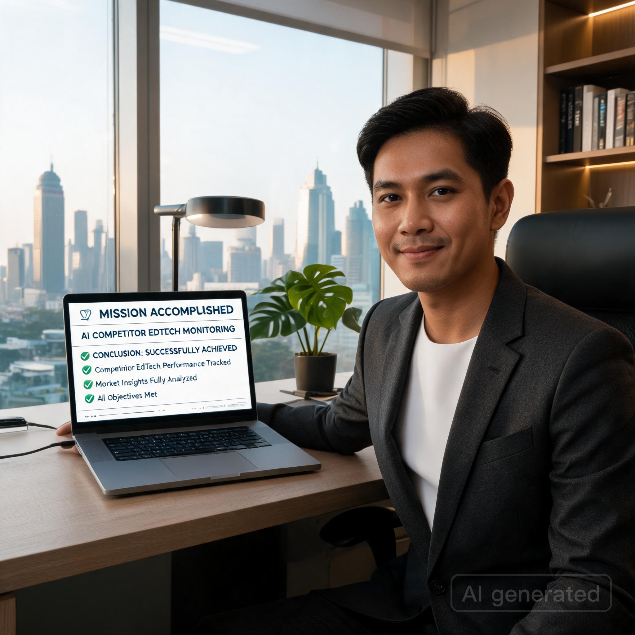 AI monitoring kompetitor edtech bagian 5