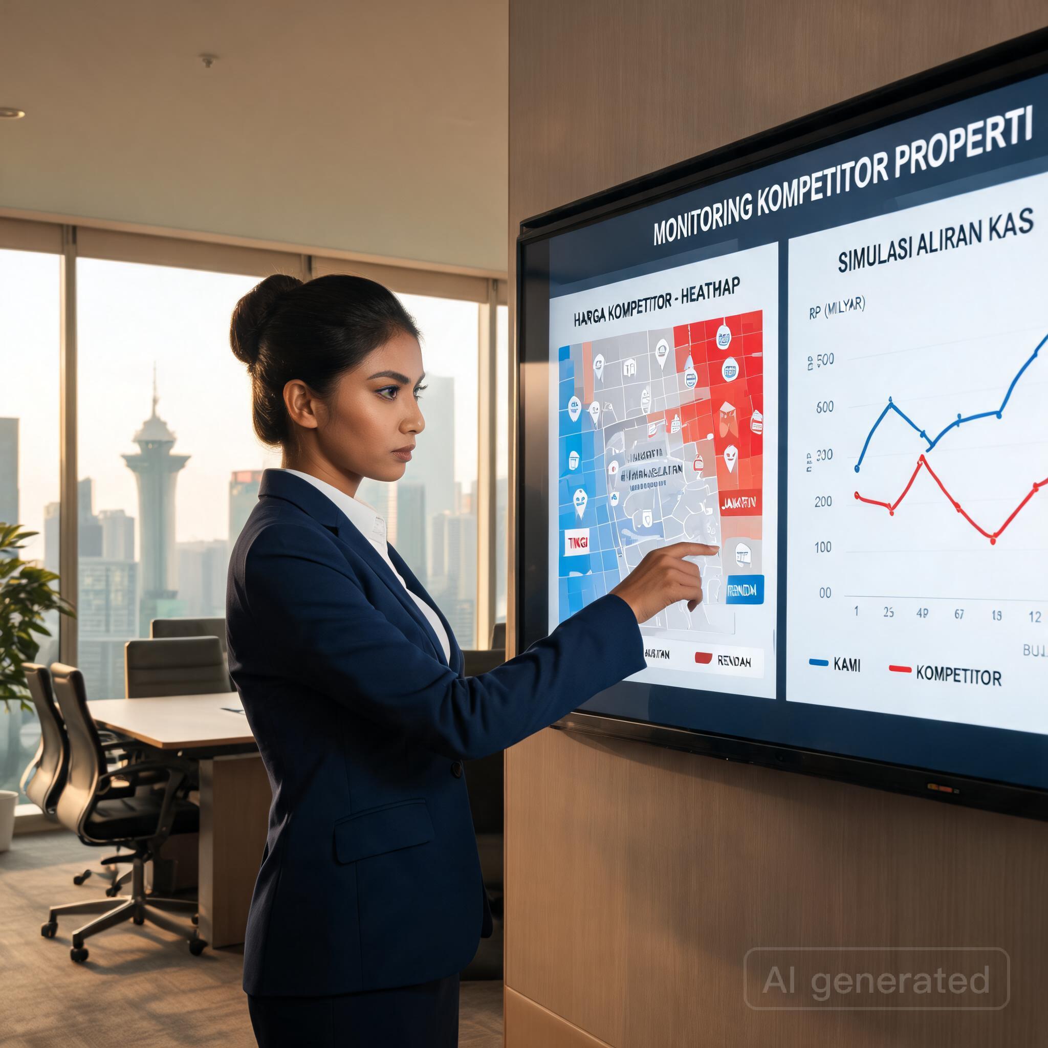 AI monitoring kompetitor properti bagian 3
