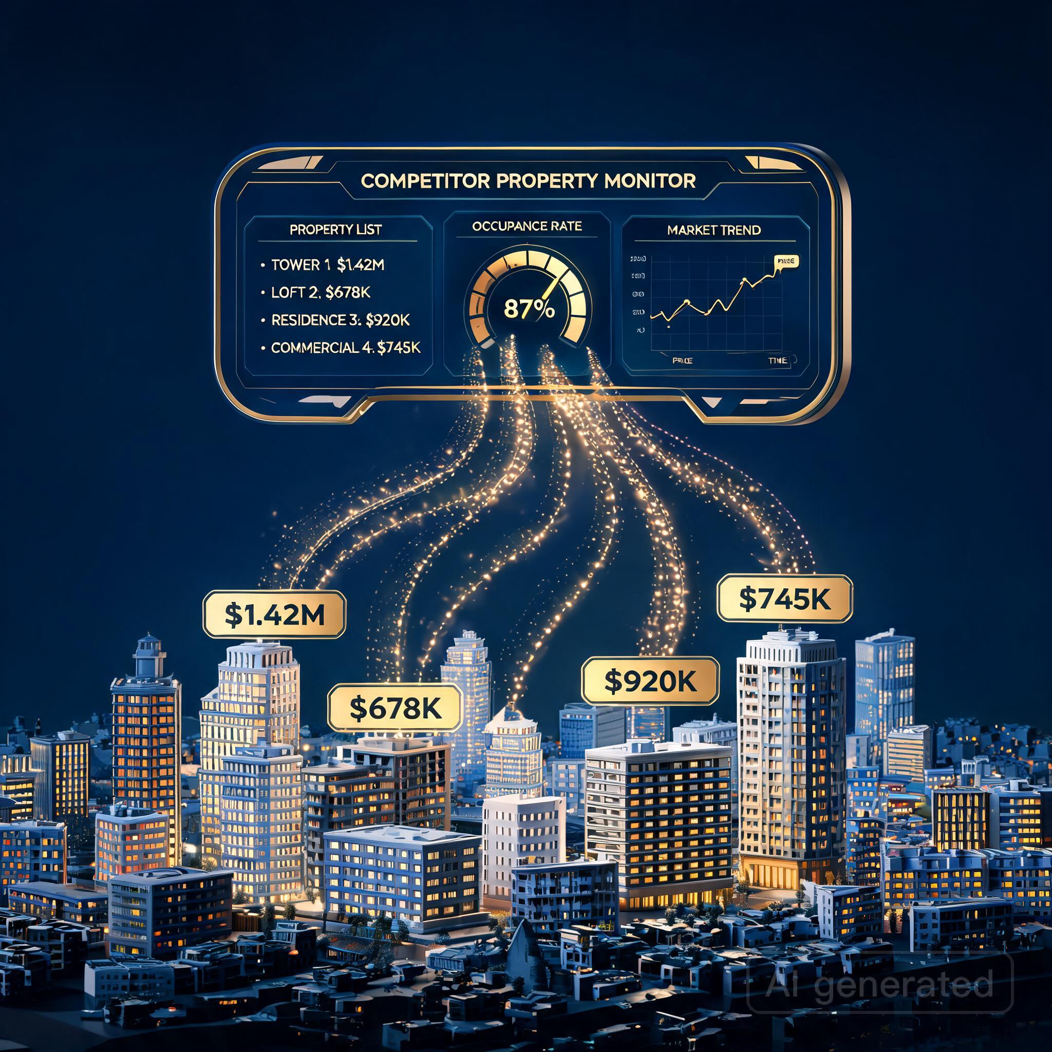 Ai Monitoring Kompetitor Properti 1