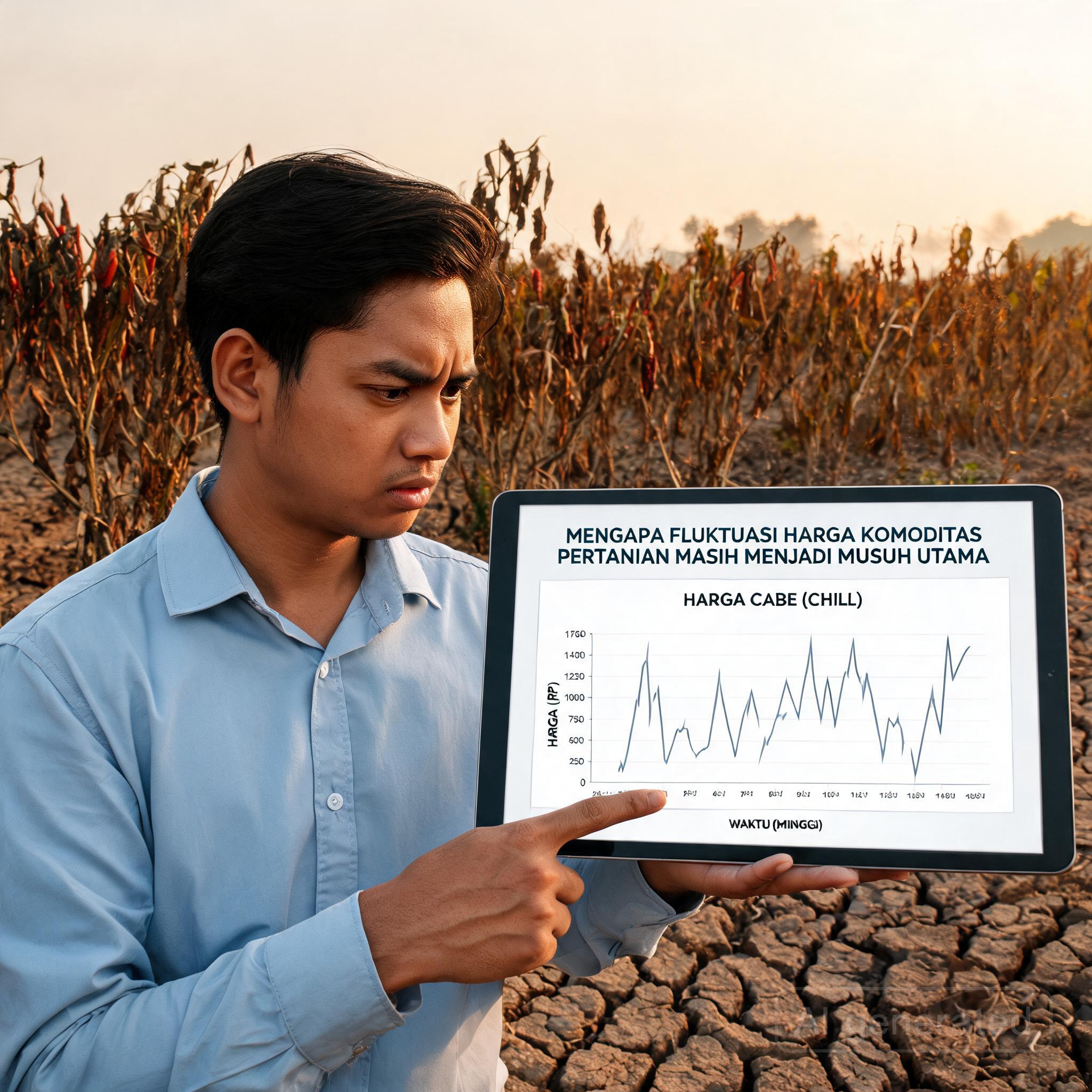 AI predictive analytics pertanian bagian 1