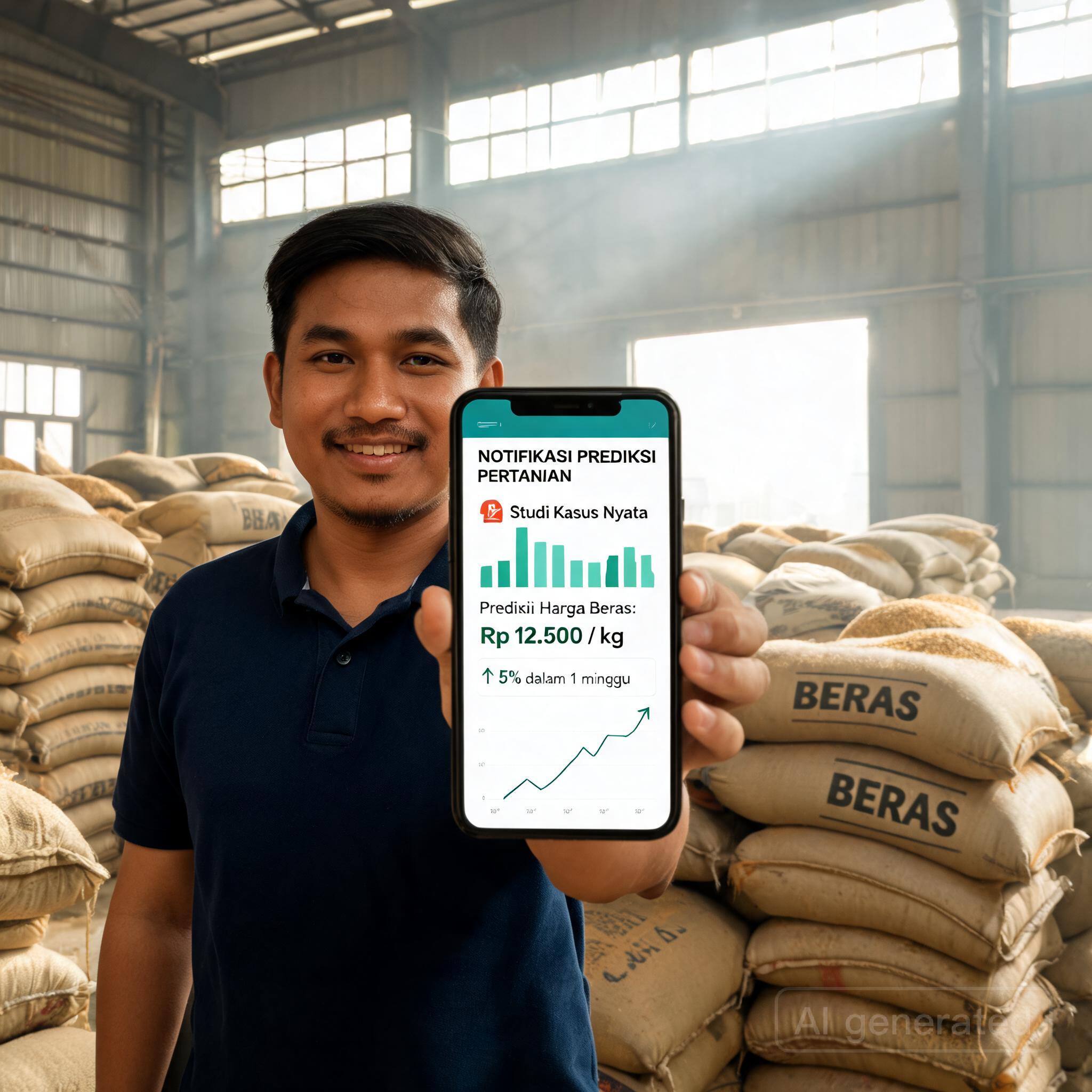 AI predictive analytics pertanian bagian 3