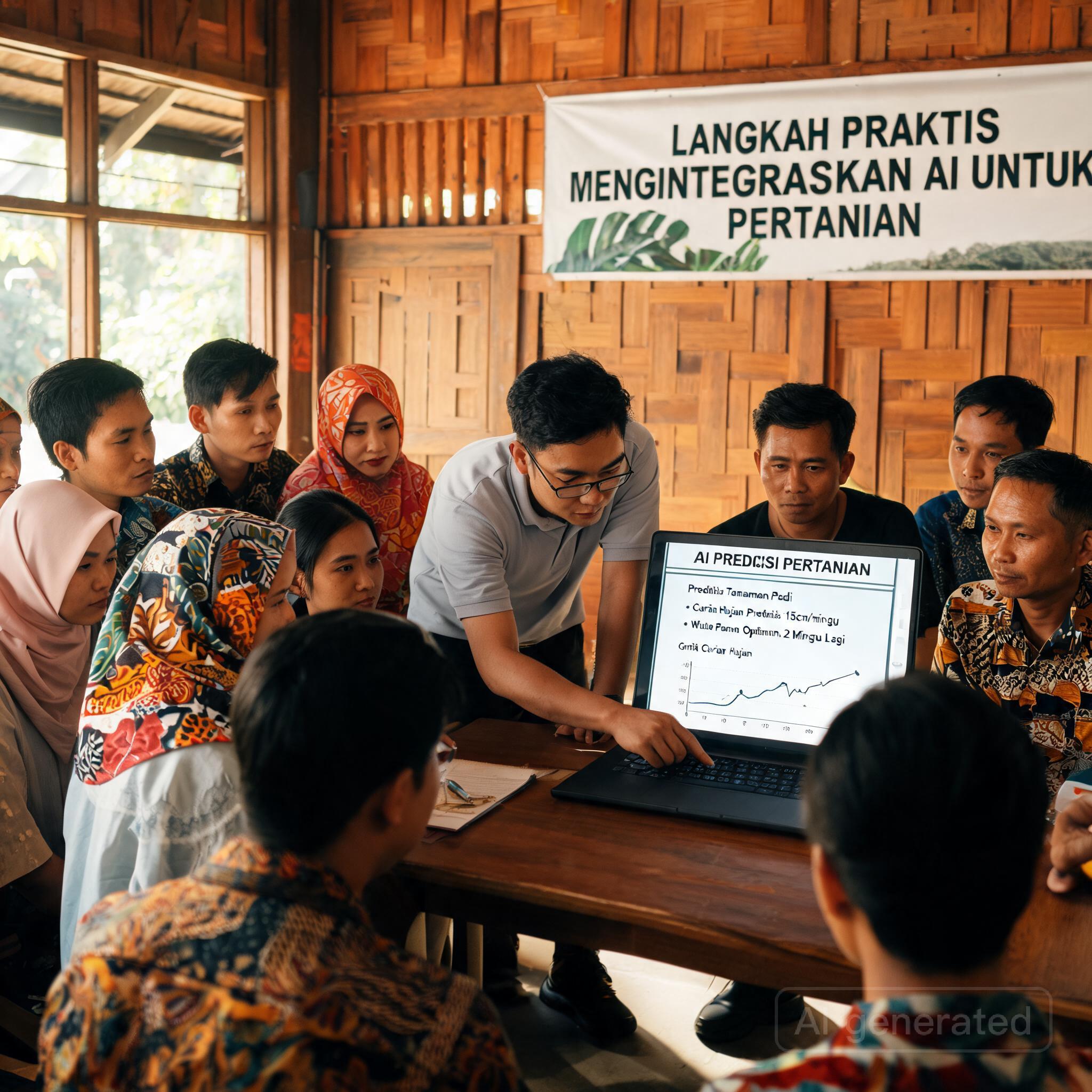 AI predictive analytics pertanian bagian 4