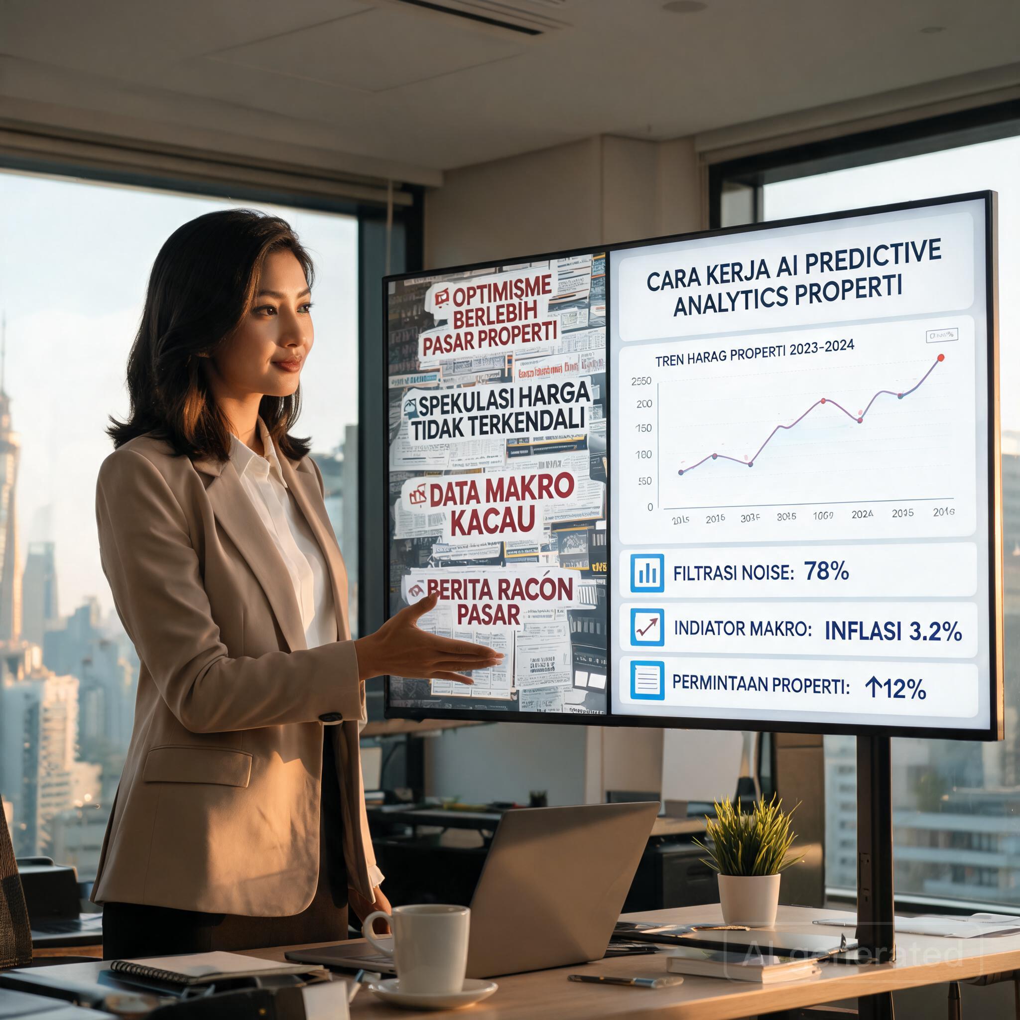 AI predictive analytics properti bagian 2